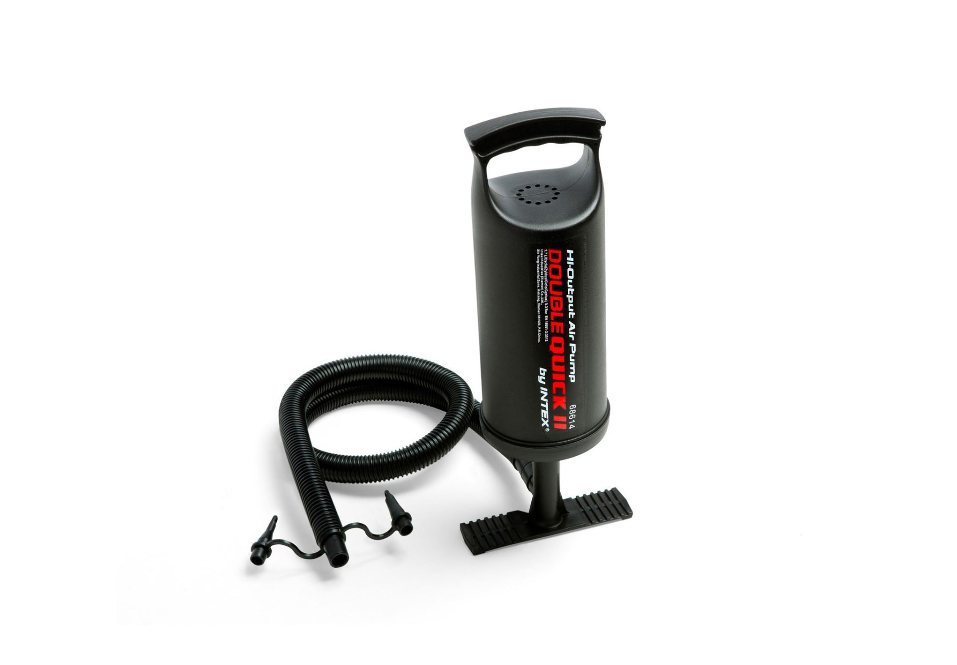 Intex excursion 5 opblaasboot goedkoop