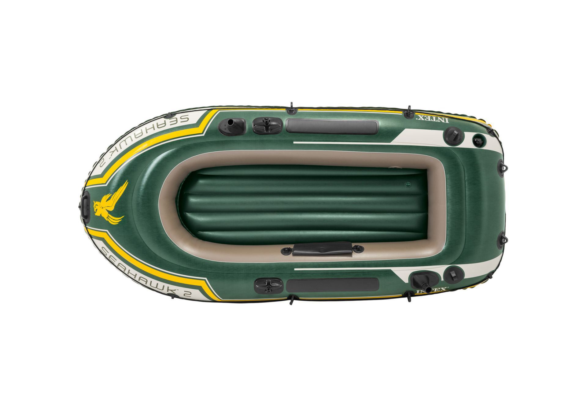 Intex seahawk 2 opblaasboot bestellen