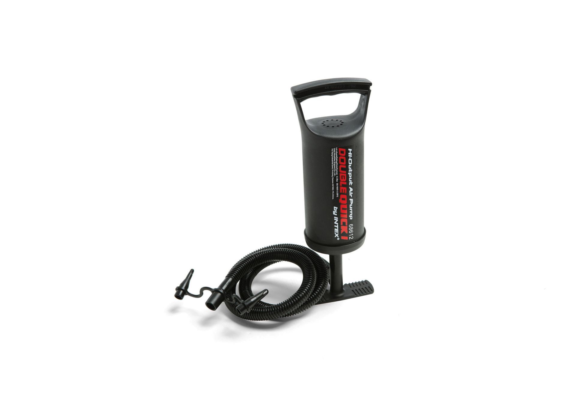 Intex seahawk 2 opblaasboot 2 personen