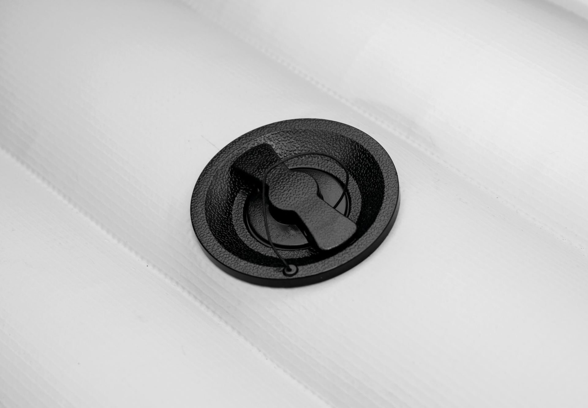 305x91x46 Intex excursion pro K1 kayak