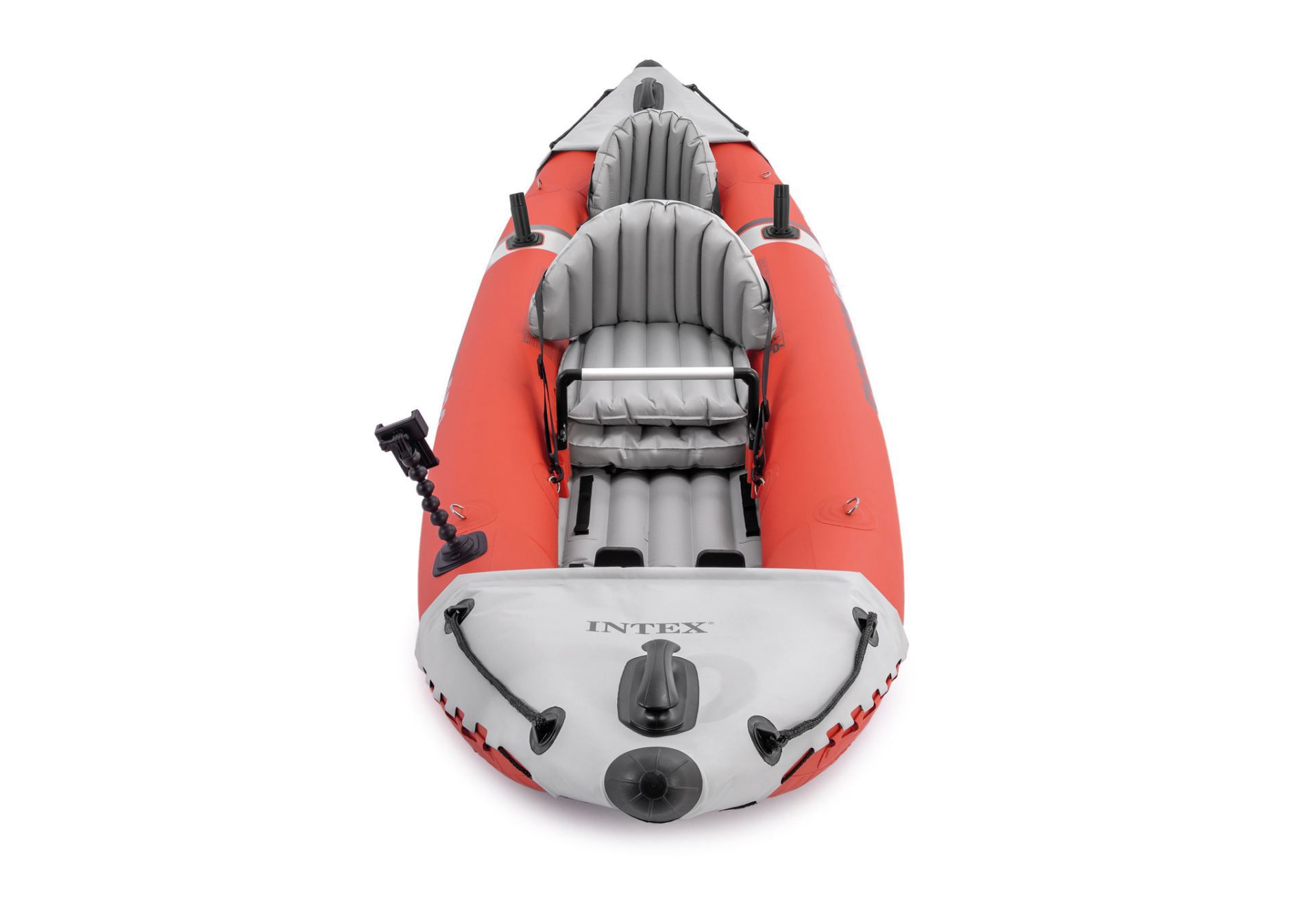 Intex excursion pro K2 kayak 384x94x46 bestel