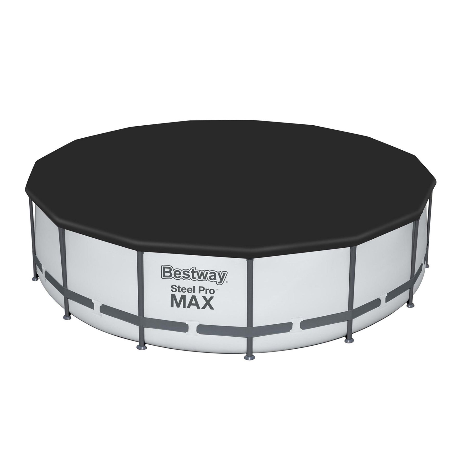 Bestway flowclear zwembad cover 470cm