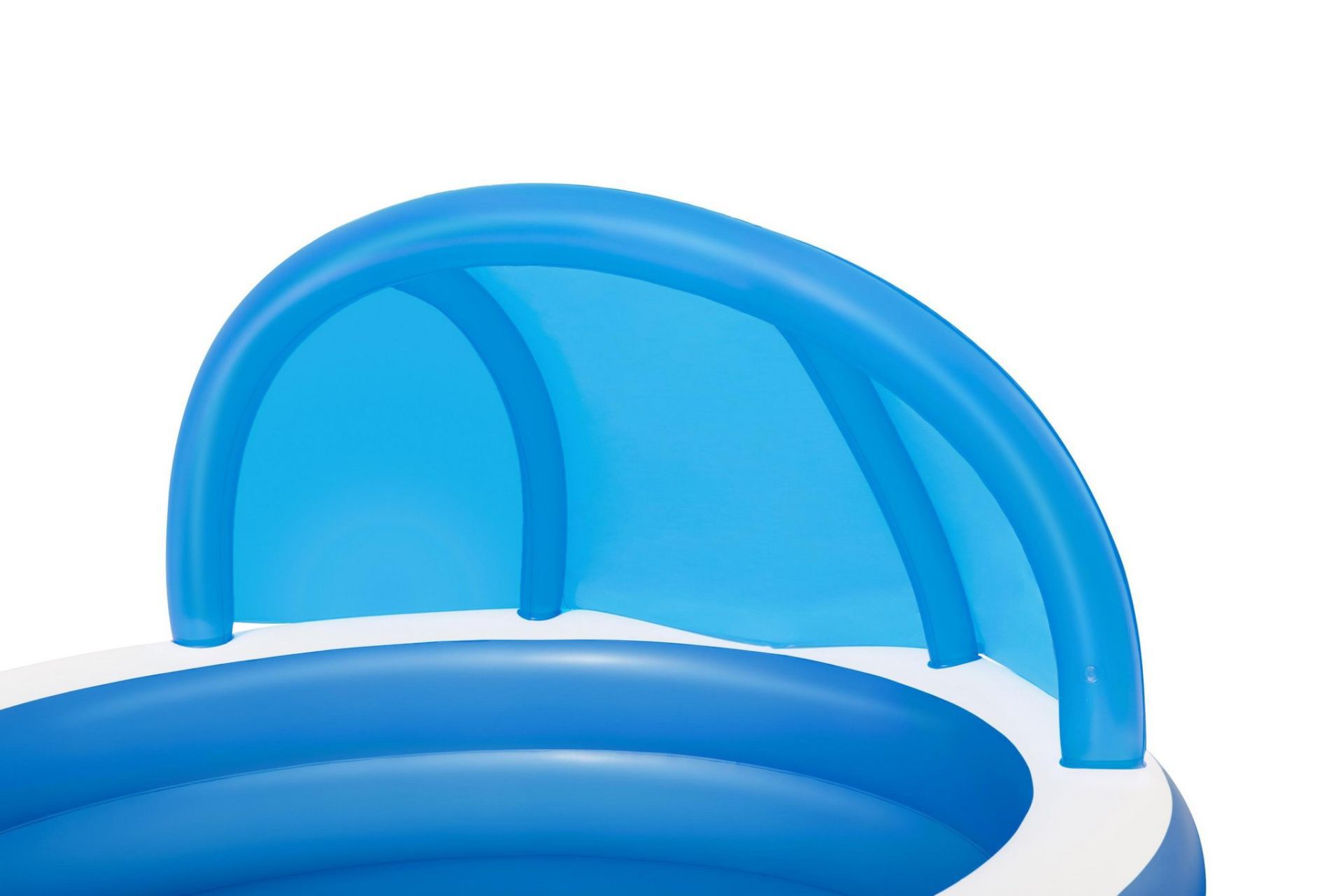 familie zwembad summer days bestway