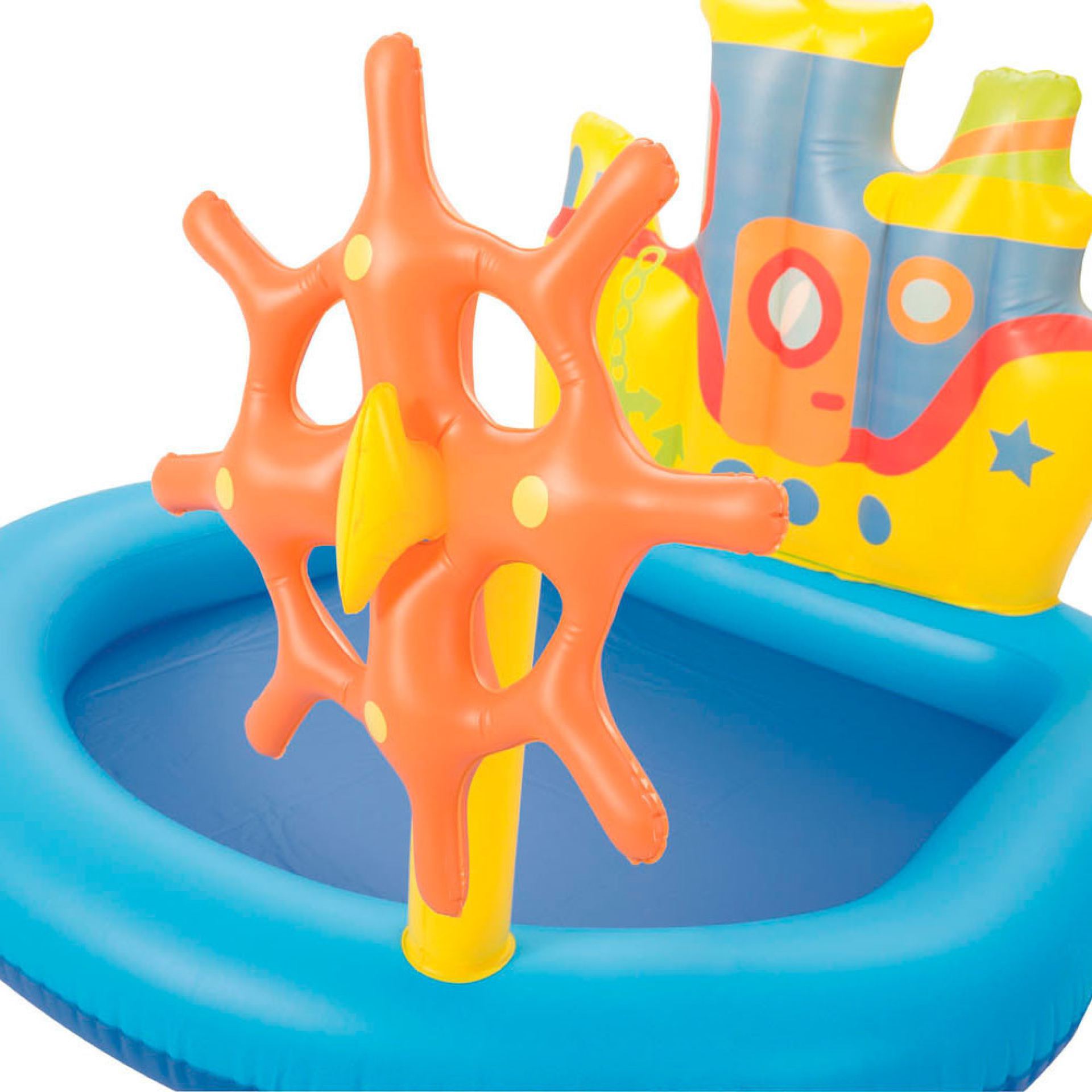 Bestway playcenter speelboot kopen