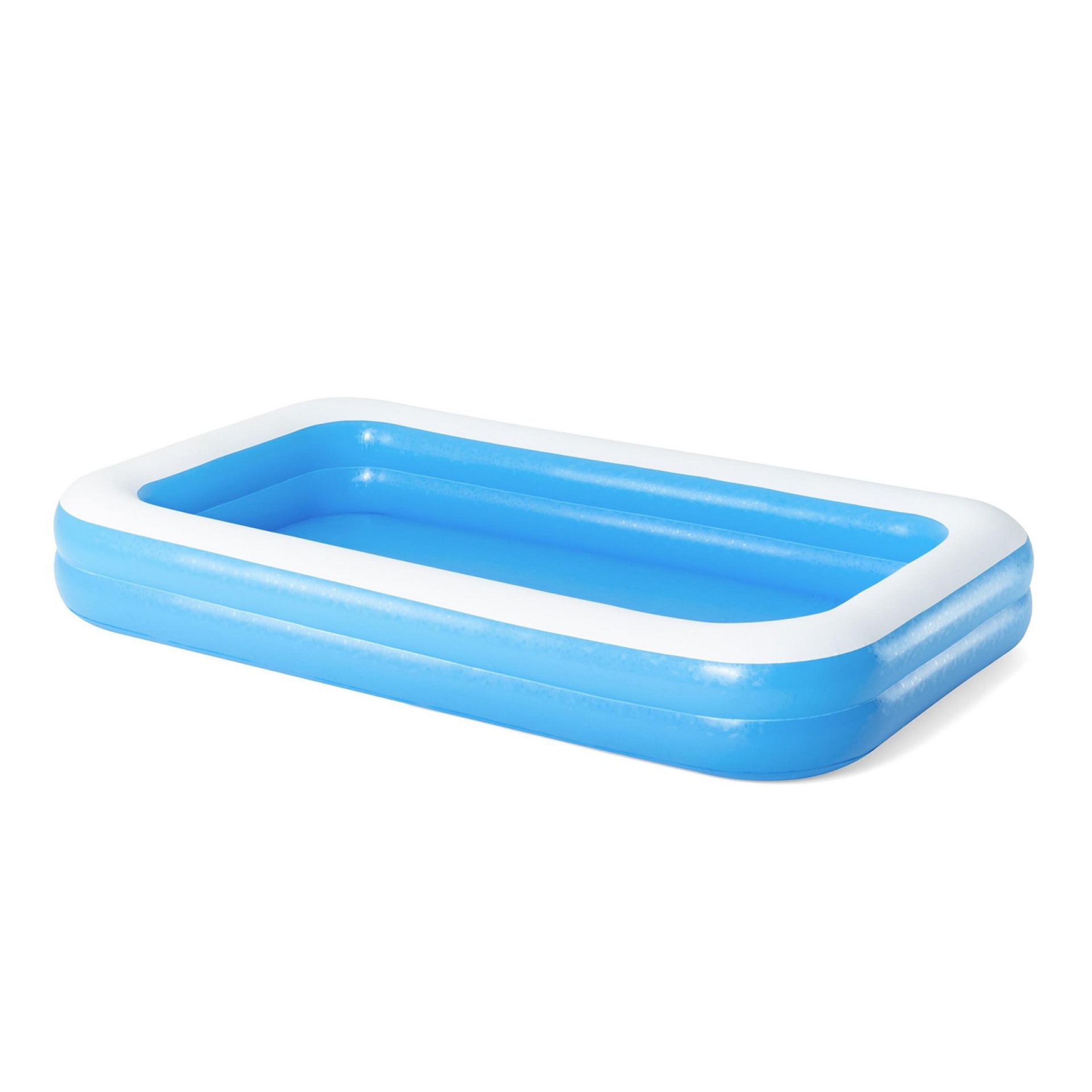 Bestway opblaas zwembad 305x183x46cm