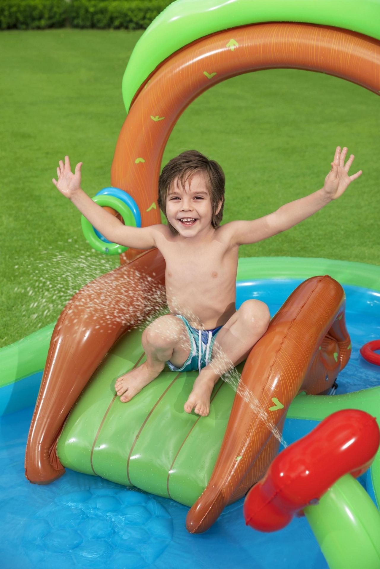 Bestway playcenter bos bestellen