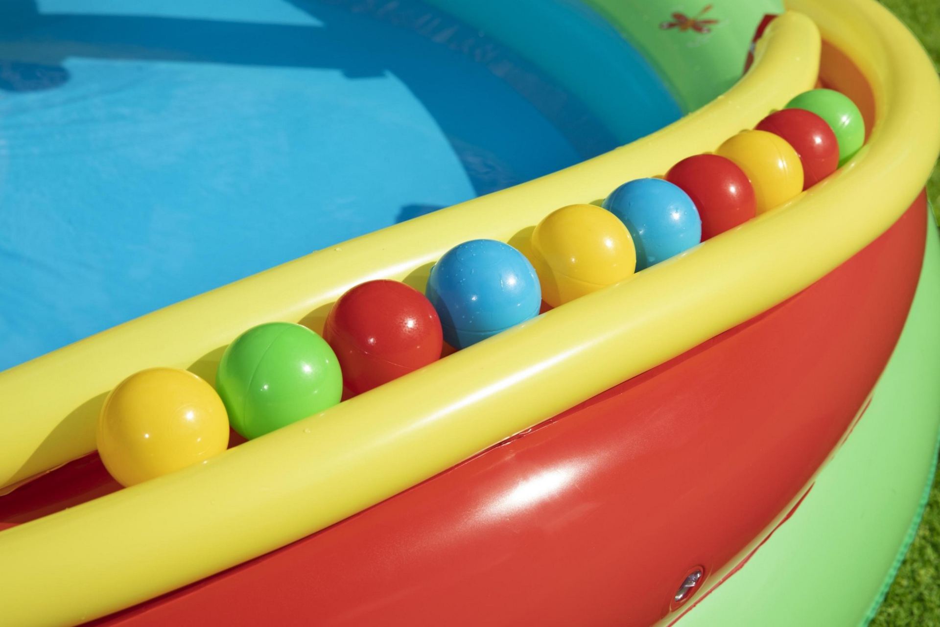 Bestway playcenter bos online kopen