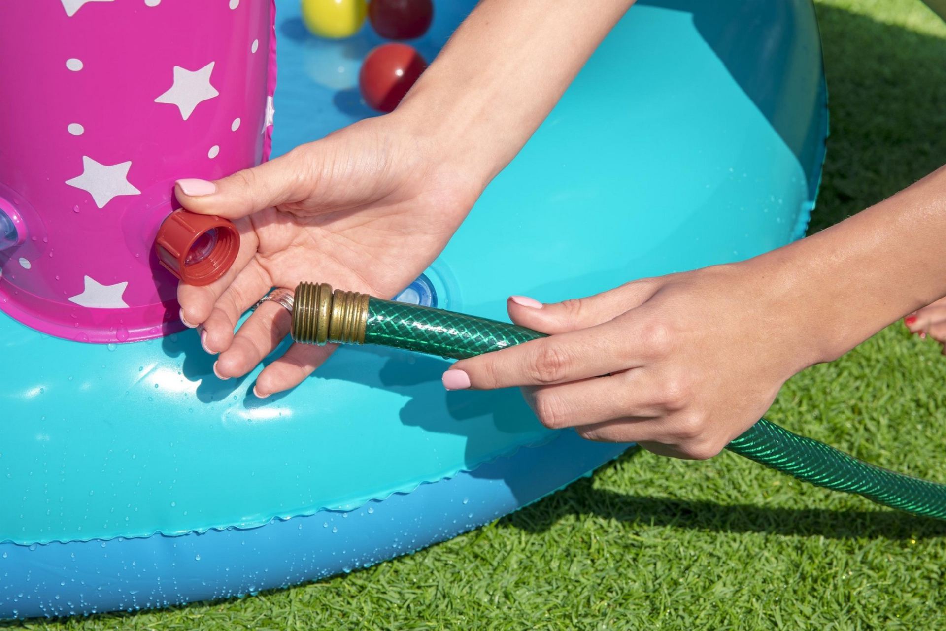 playcenter magische eenhoorn goedkoop