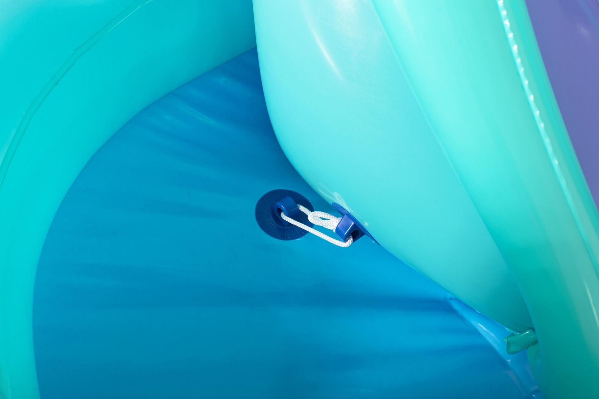 Bestway playcenter magische eenhoorn online