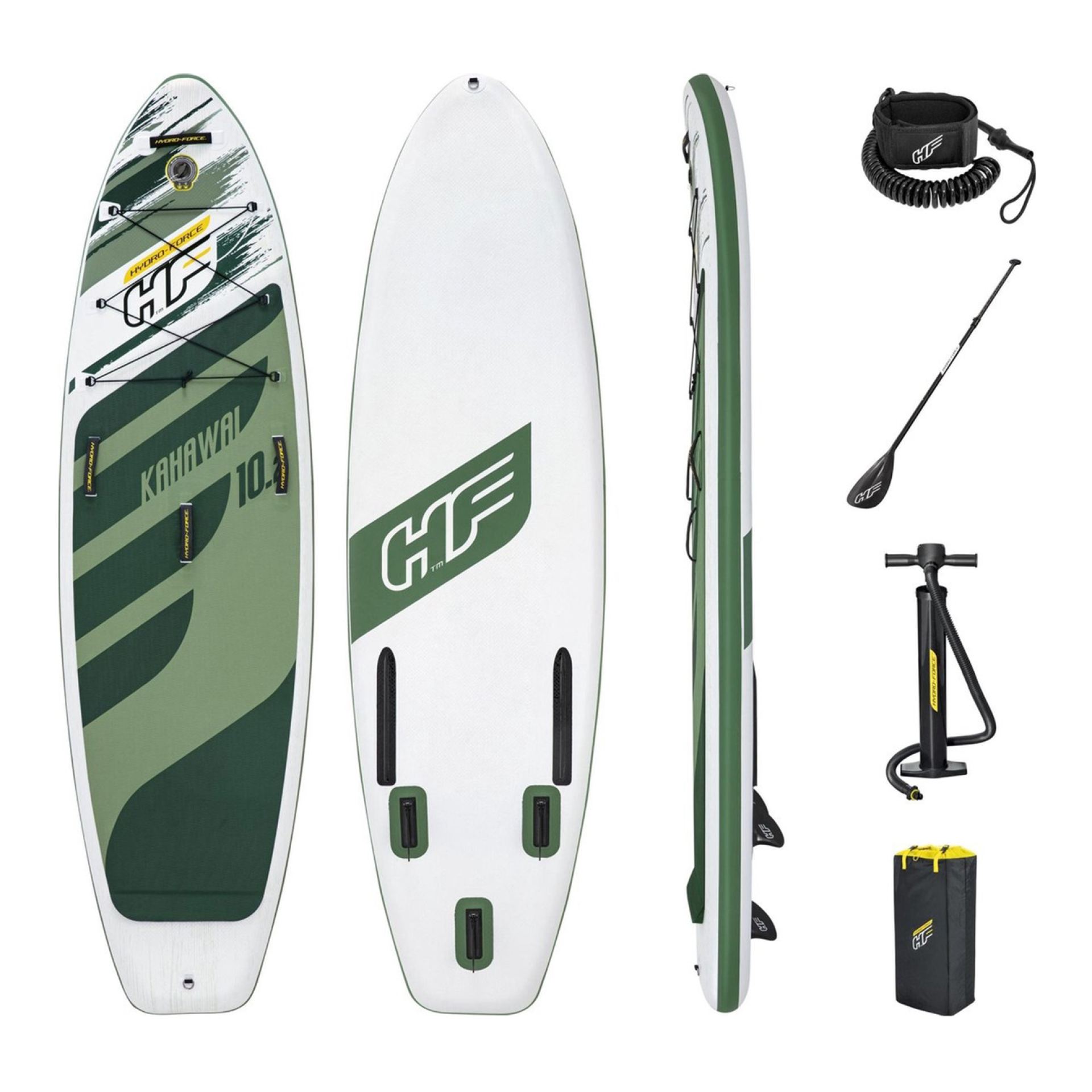 Bestway SUP board Kahawai set