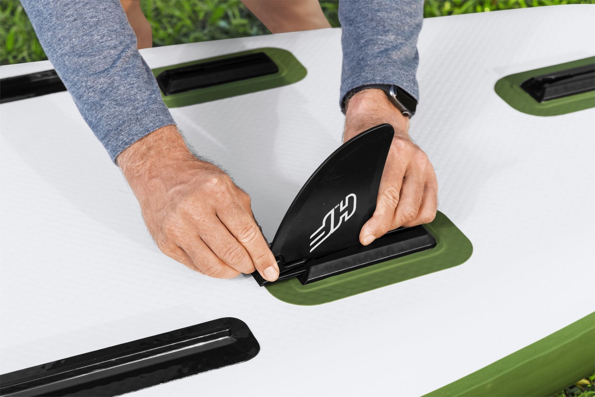Bestway SUP board Kahawai set online