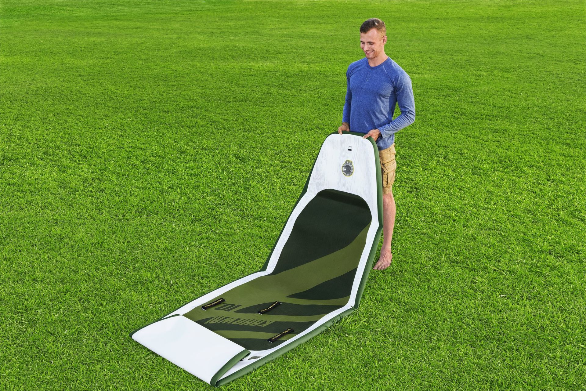 Bestway SUP board Kahawai set online bestellen