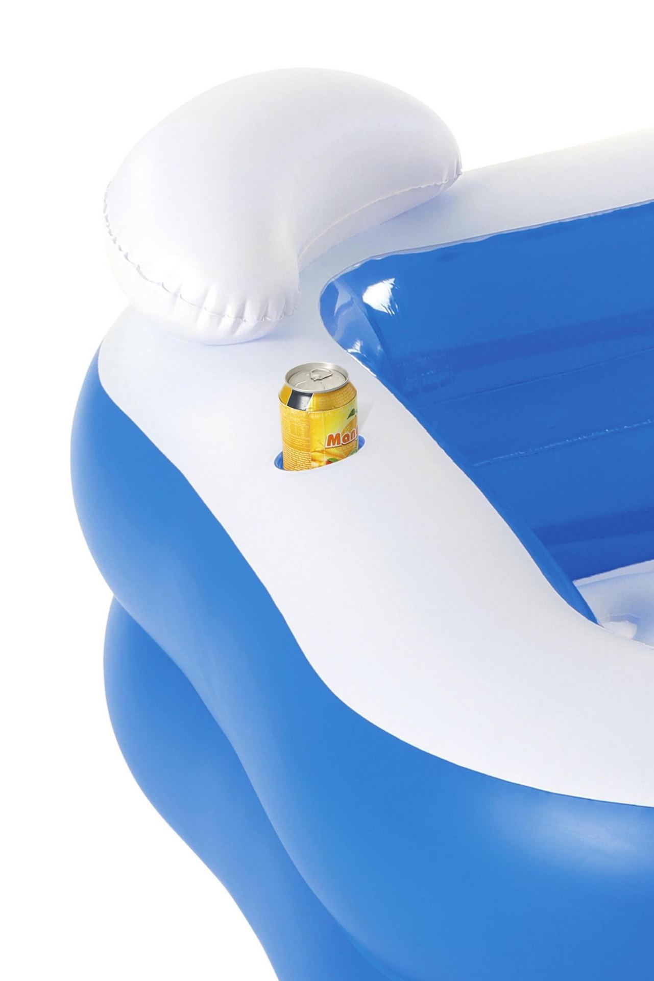 Bestway family lounge pool online kopen