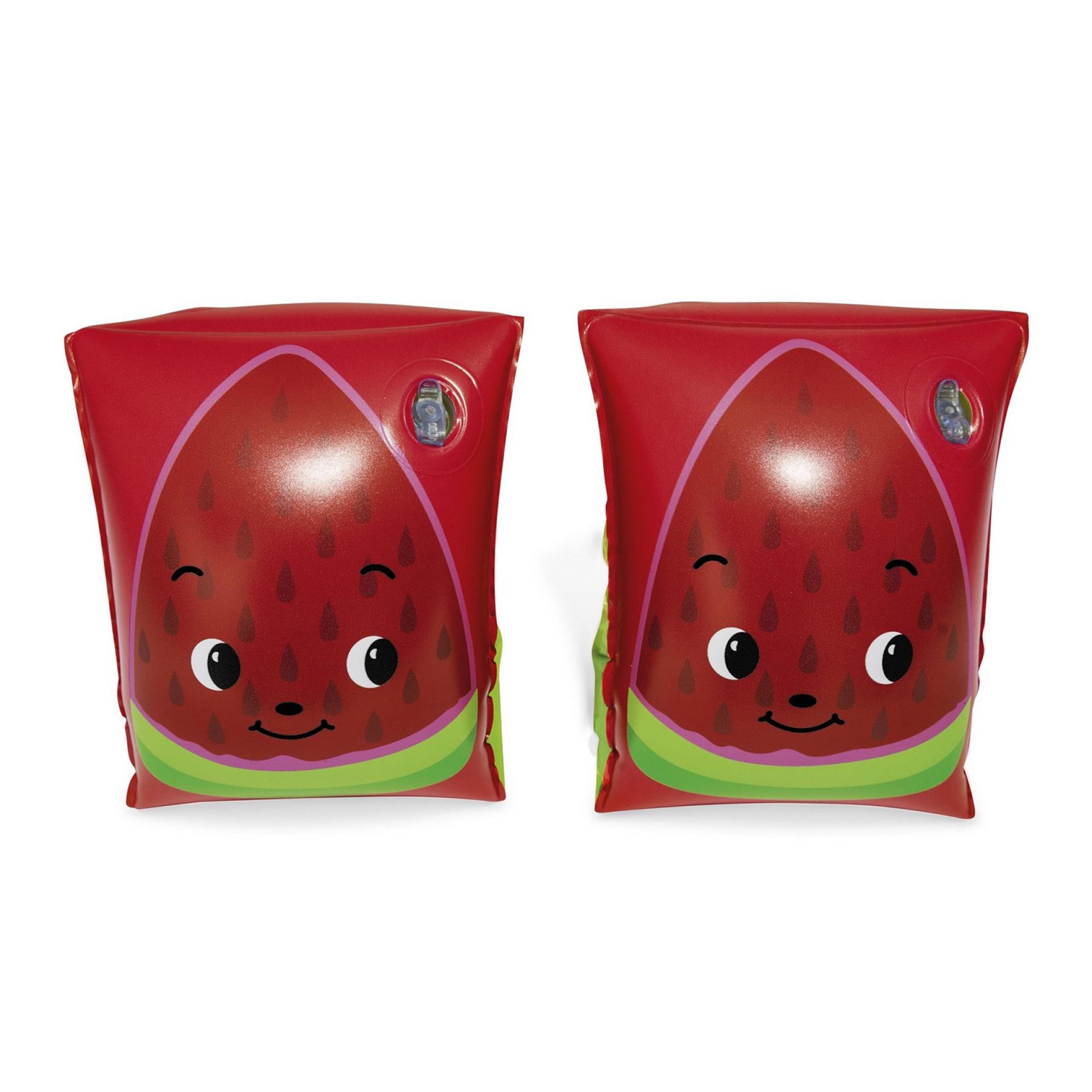 Bestway zwembandjes watermeloen