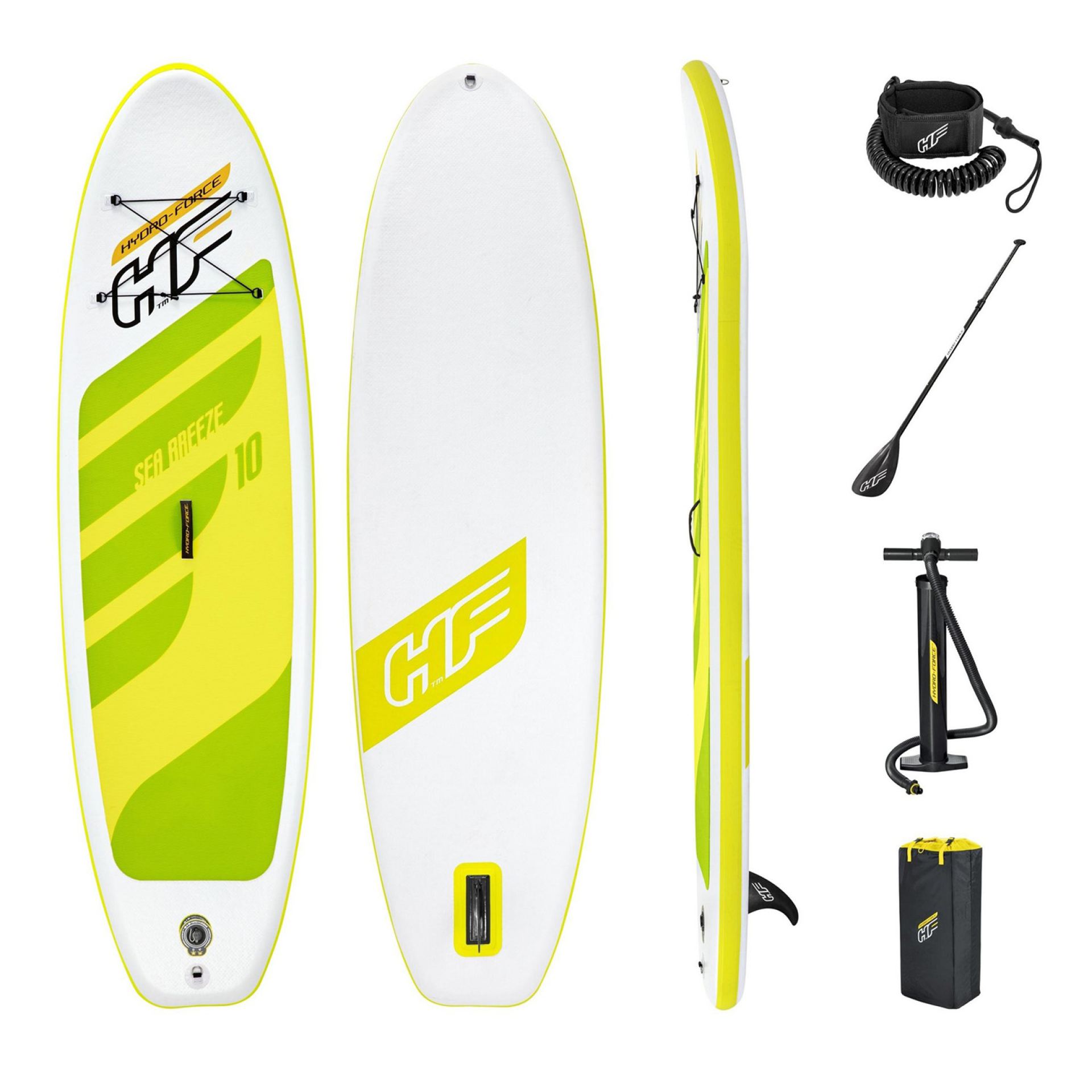 Bestway SUP board sea breeze set