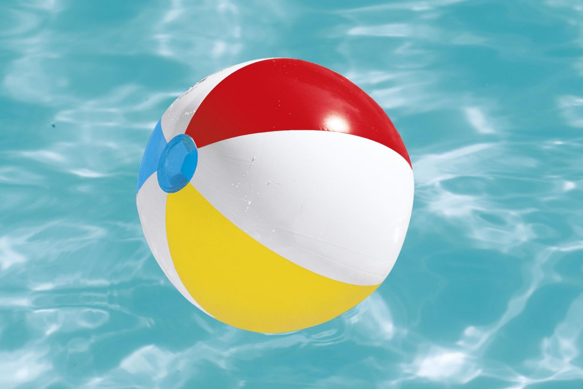 Bestway strandbal 51cm bestellen