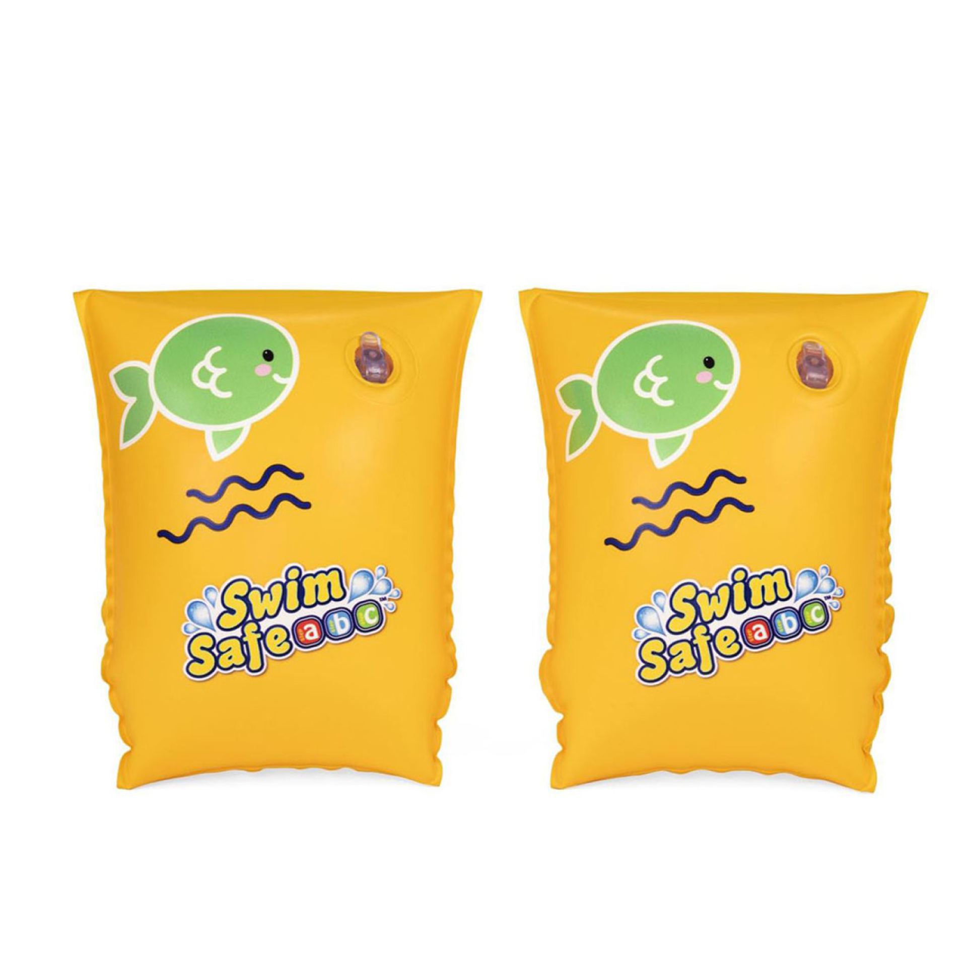 bestway swim safe step c 17x14x16cm