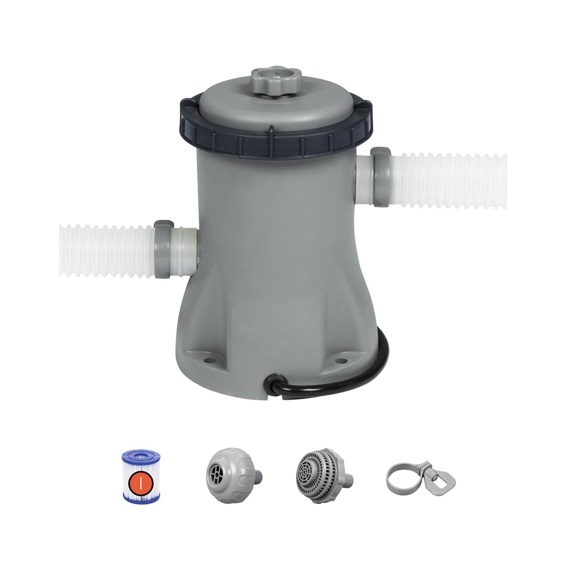 Bestway flowclear cartridge filterpomp