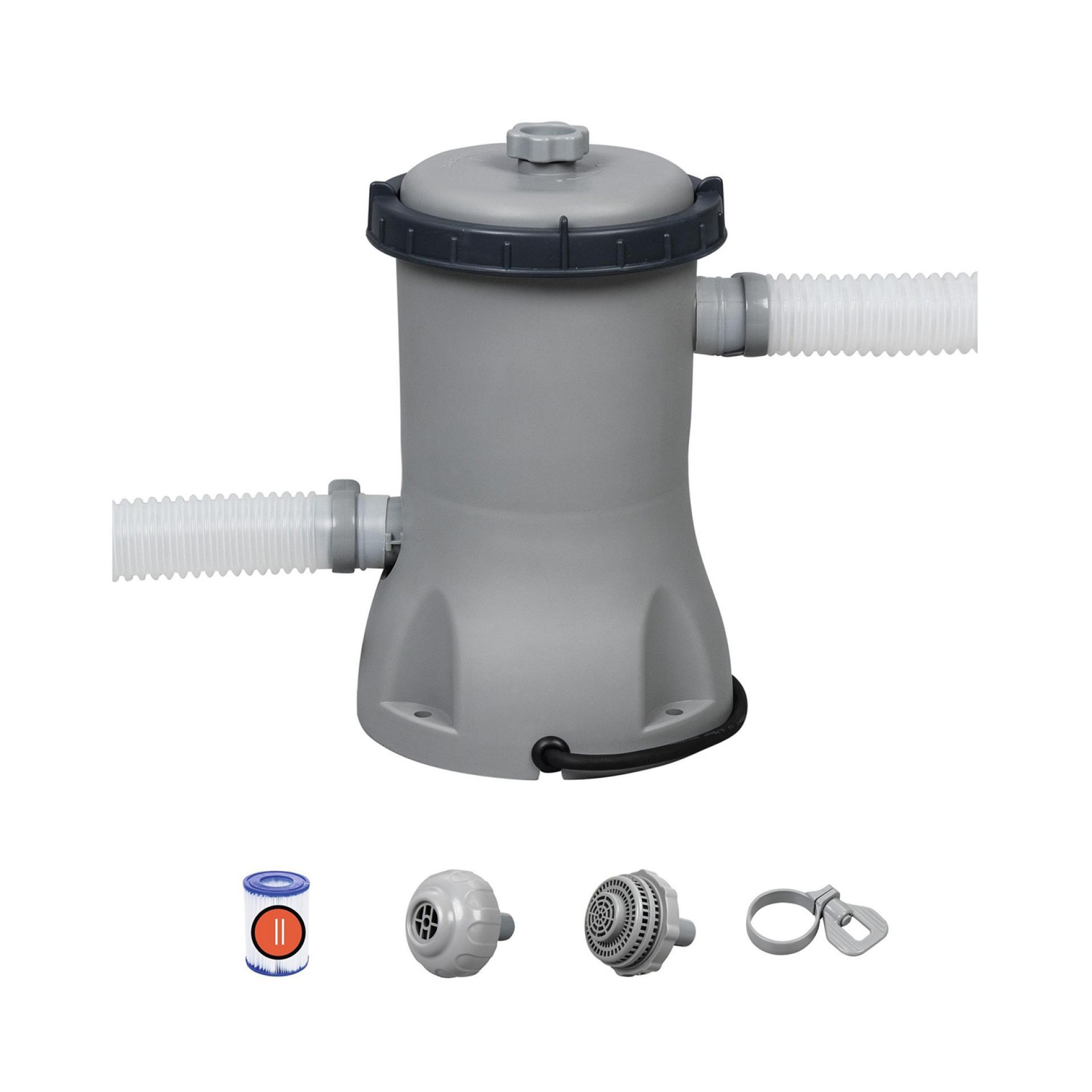 Bestway flowclear cartridge filterpomp  2m³/u