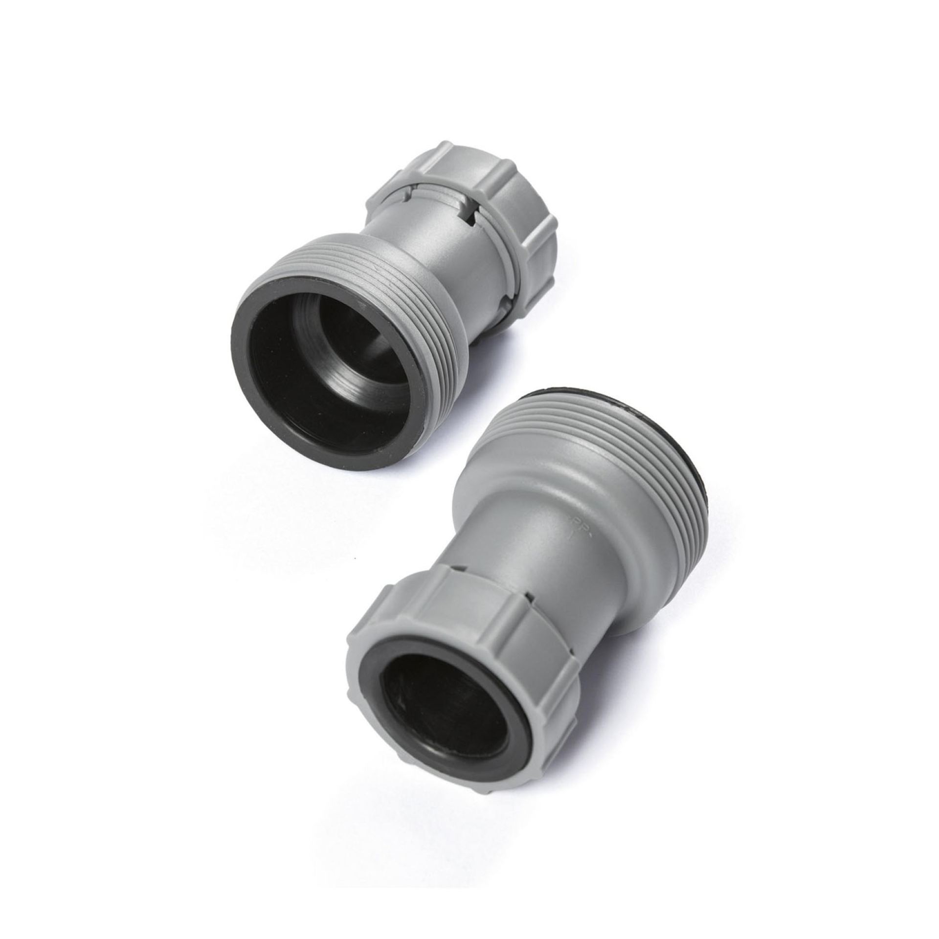 Bestway flowclear verloopstuk 32/38mm
