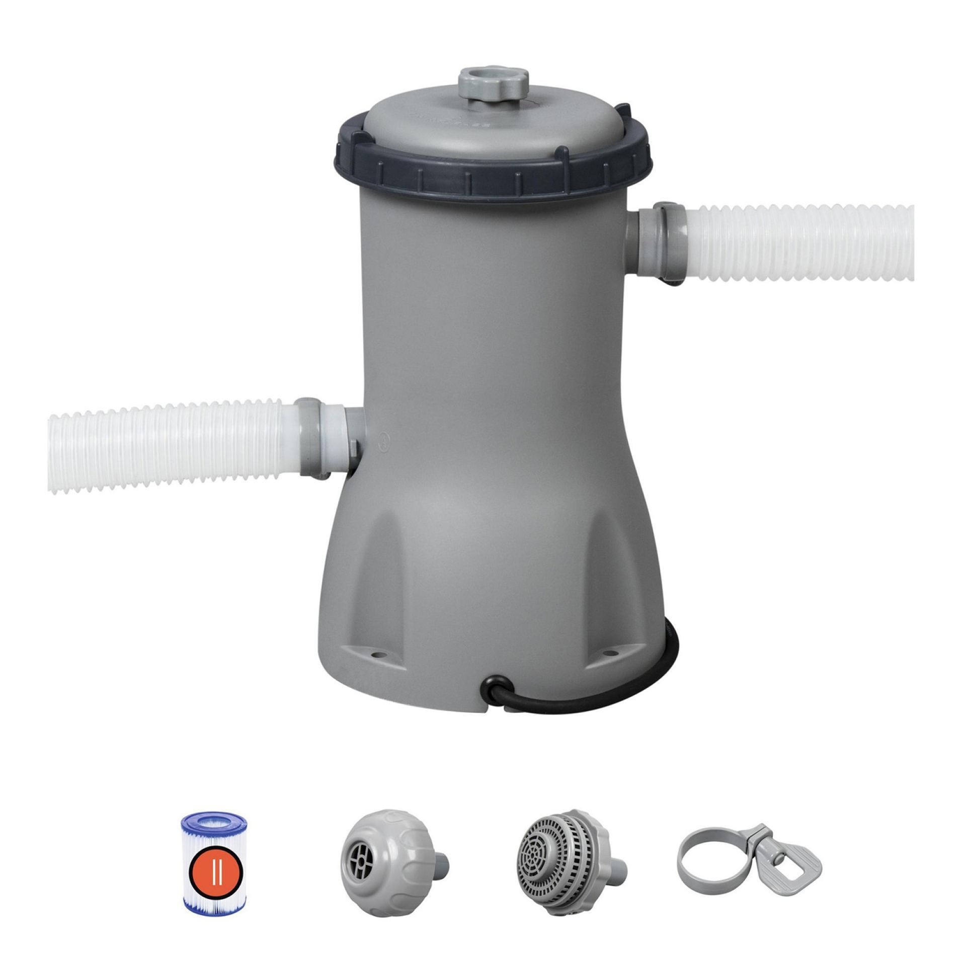 flowclear cartridge filterpomp 3,0 m³/u