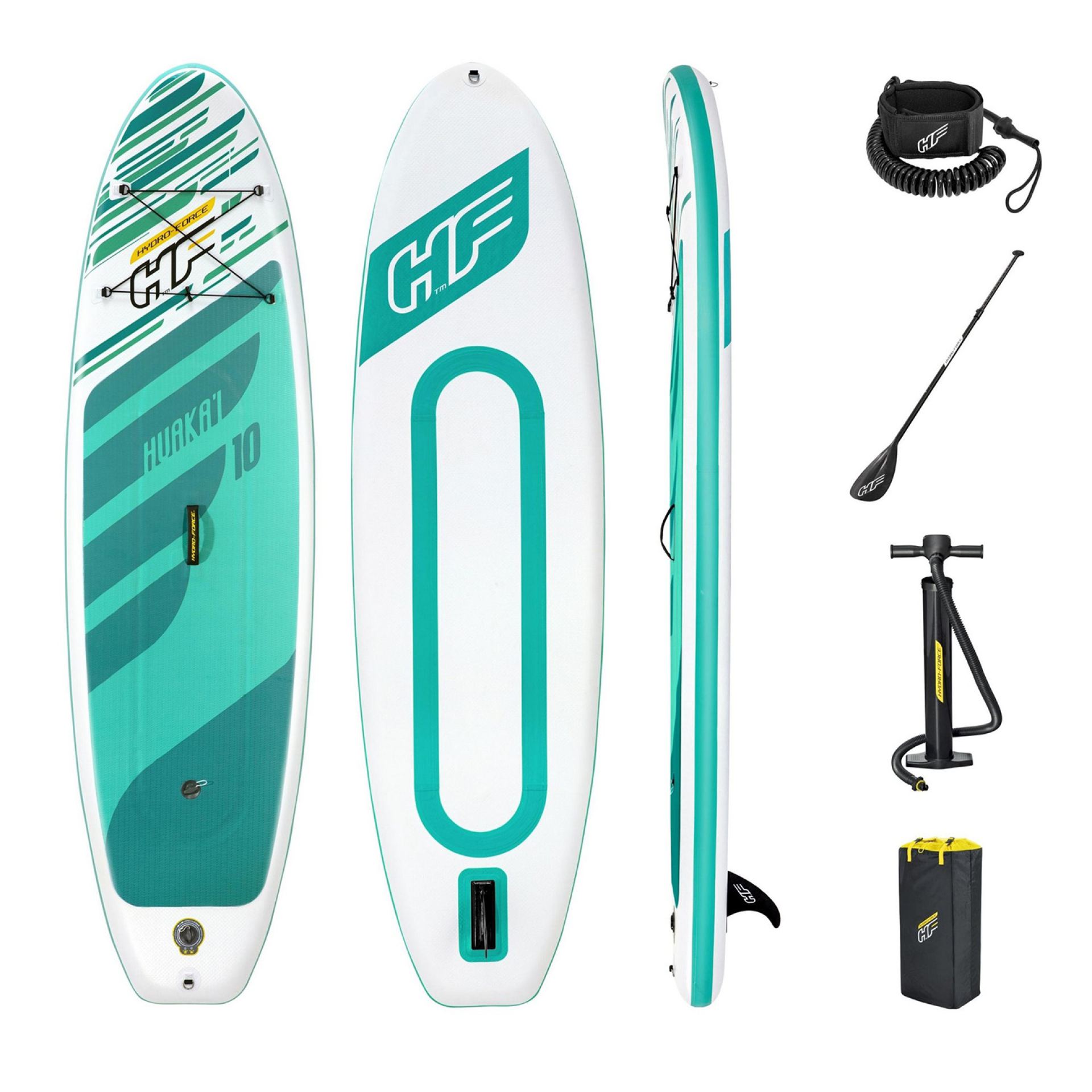 SUP board huaka'i set 305x 84x15cm