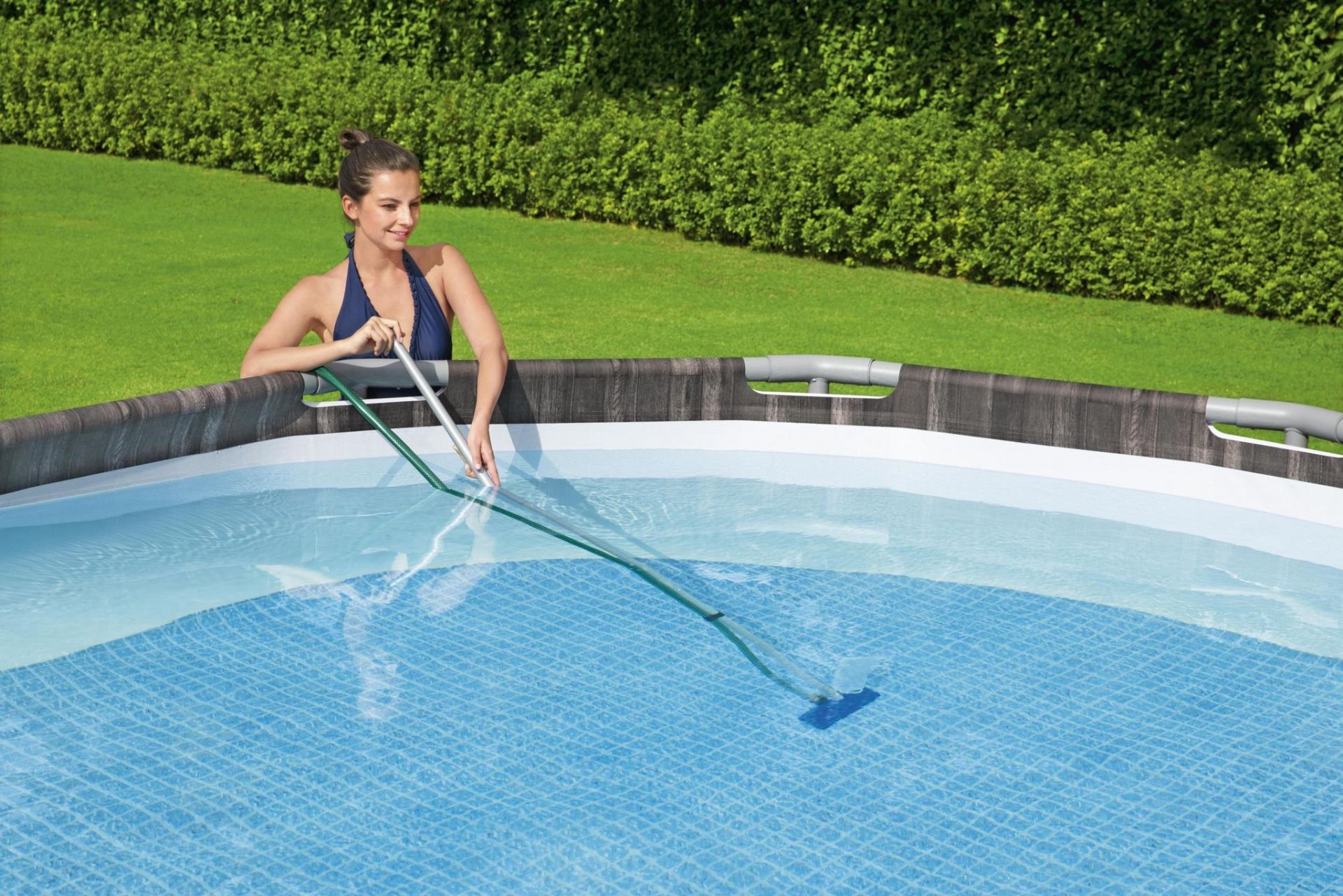 Bestway flowclear schoonmaakset basic kopen