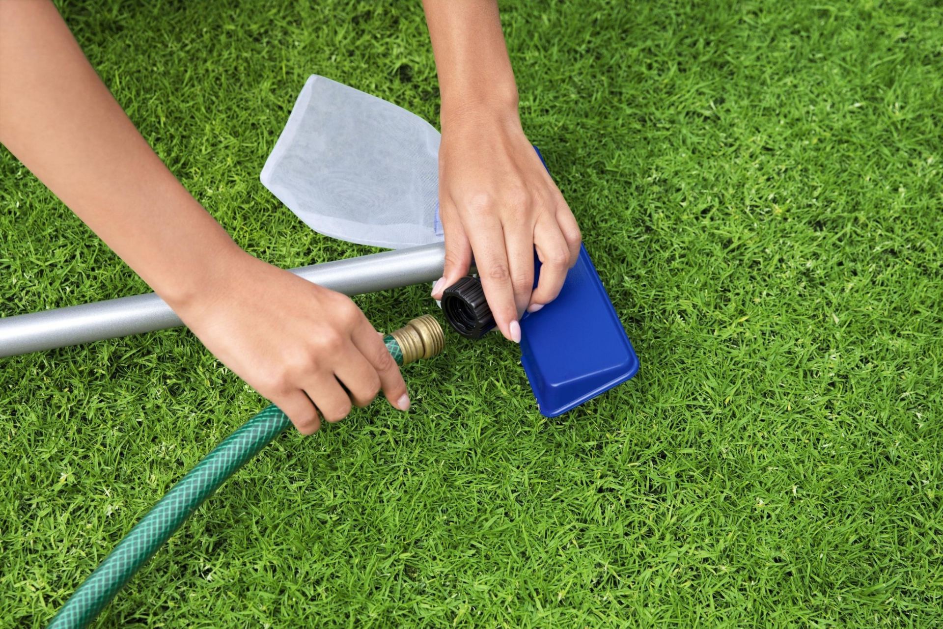 Bestway flowclear schoonmaakset basic online