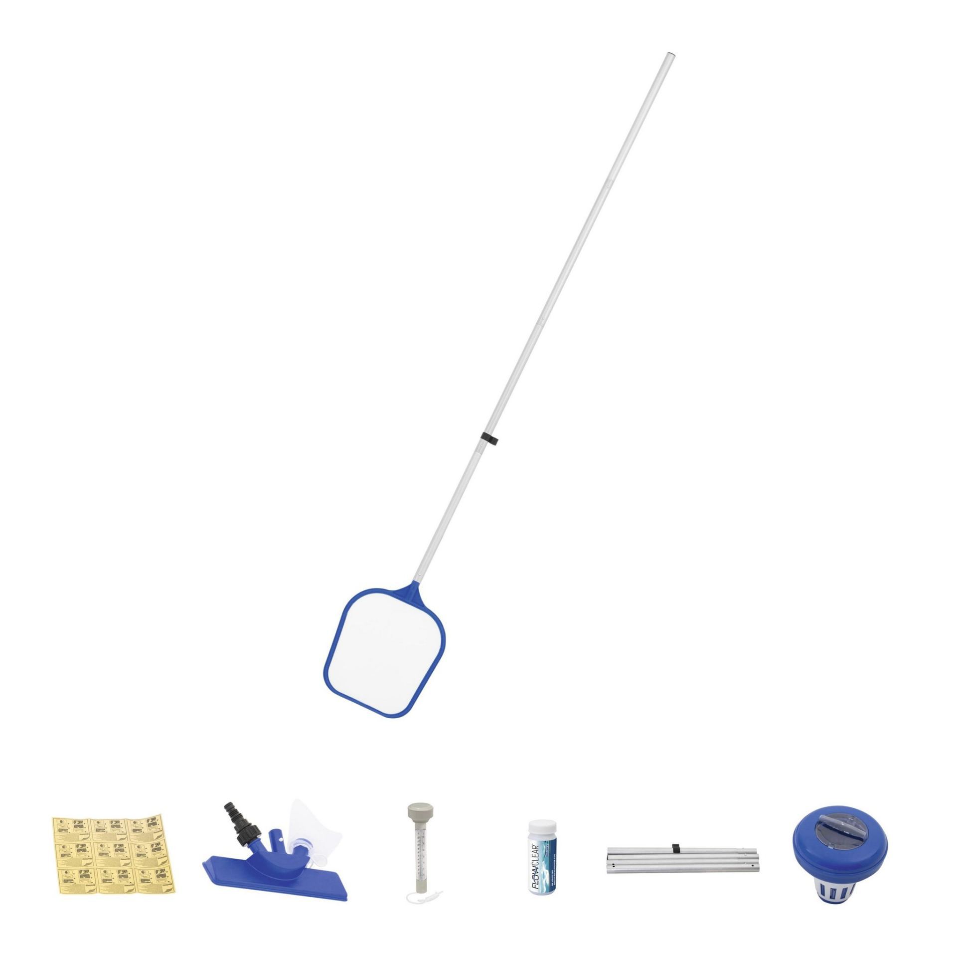 Bestway flowclear schoonmaakset online