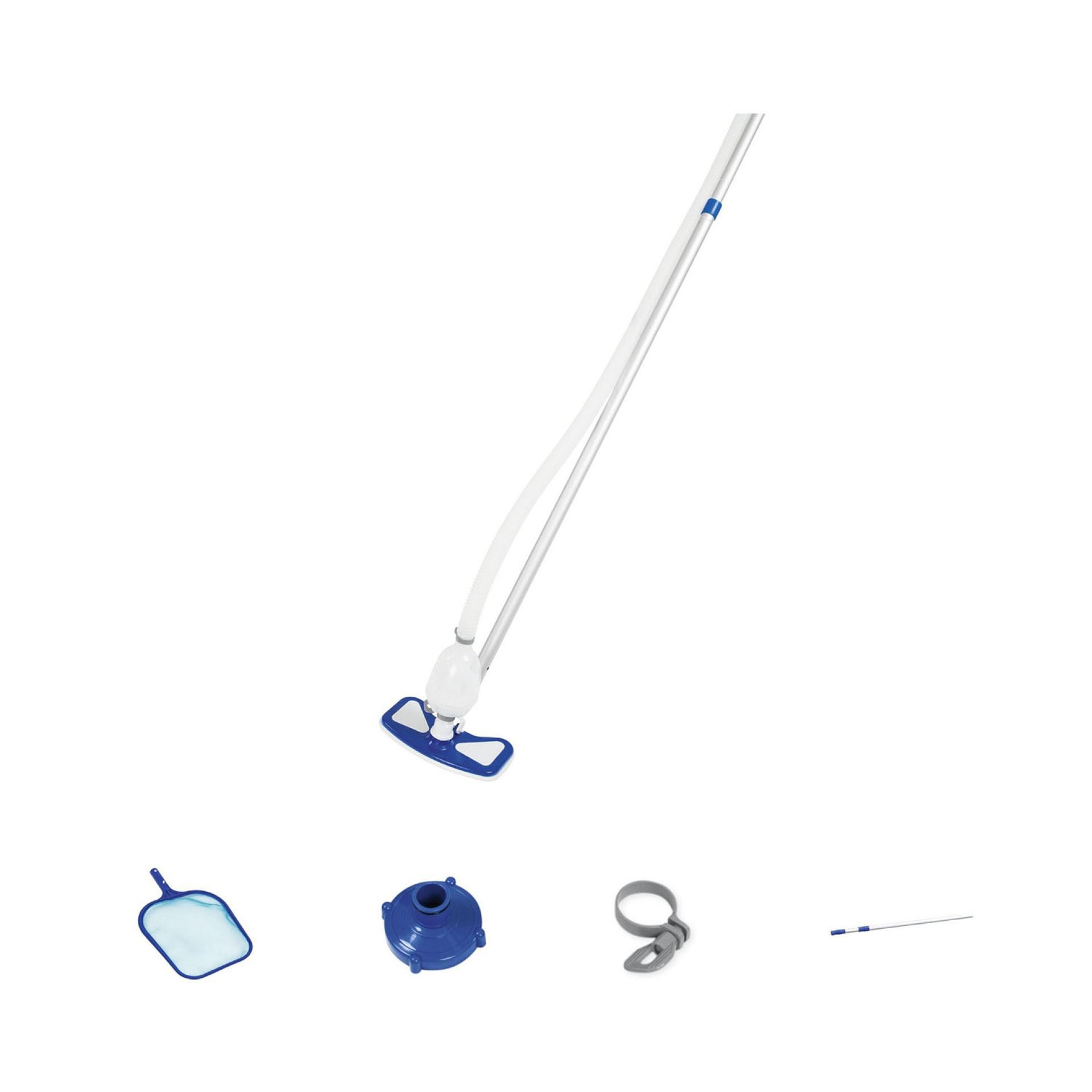 Bestway flowclear bodemstofzuiger AquaClean