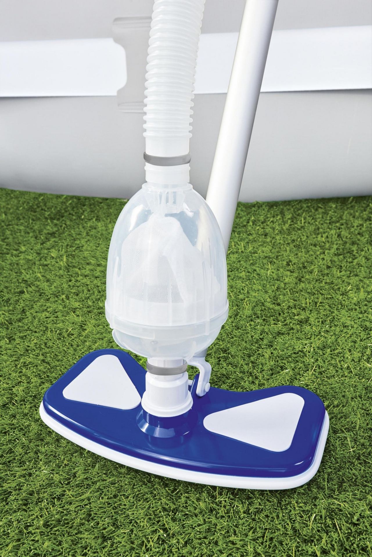 flowclear bodemstofzuiger AquaClean online