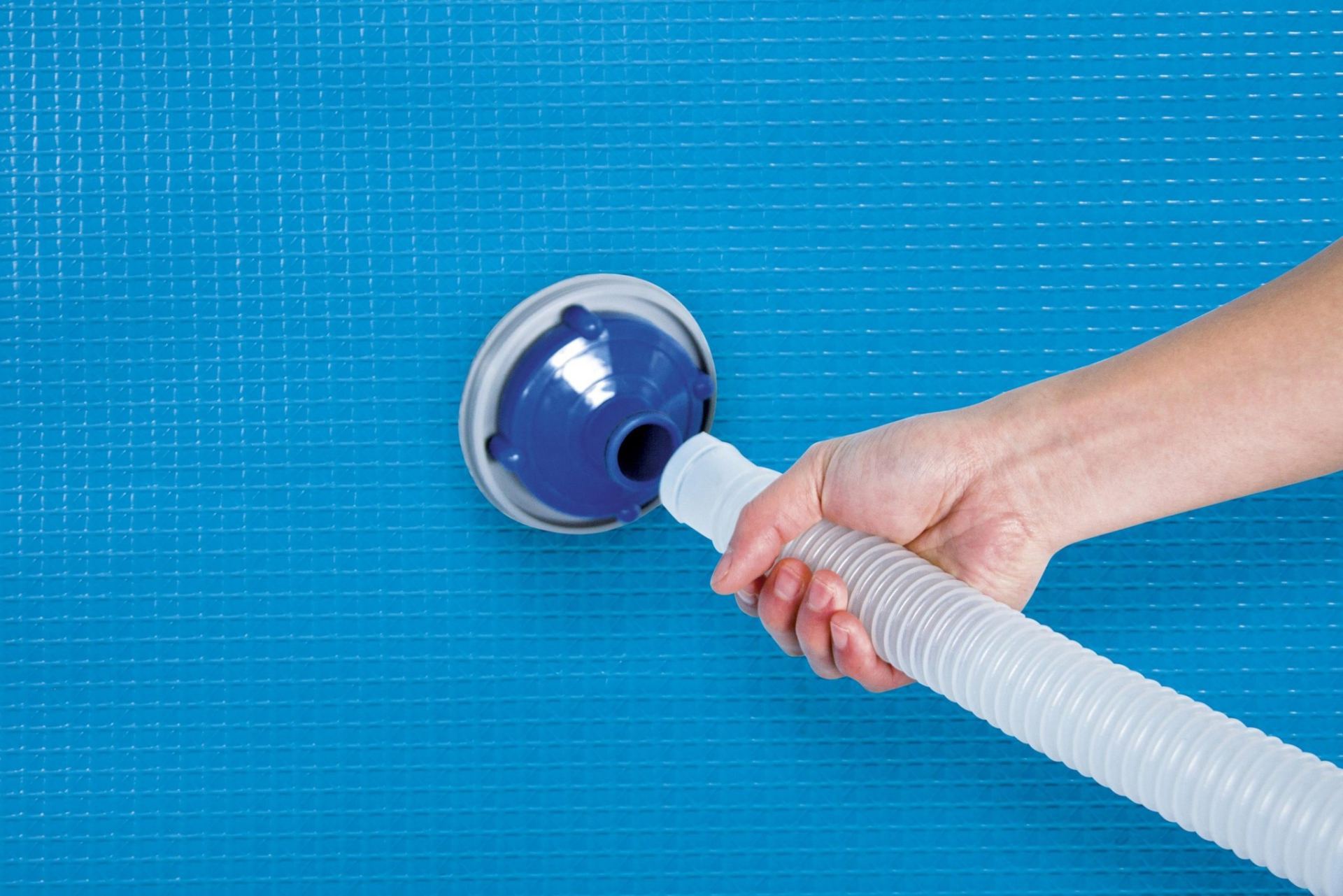 flowclear bodemstofzuiger AquaClean goedkoop