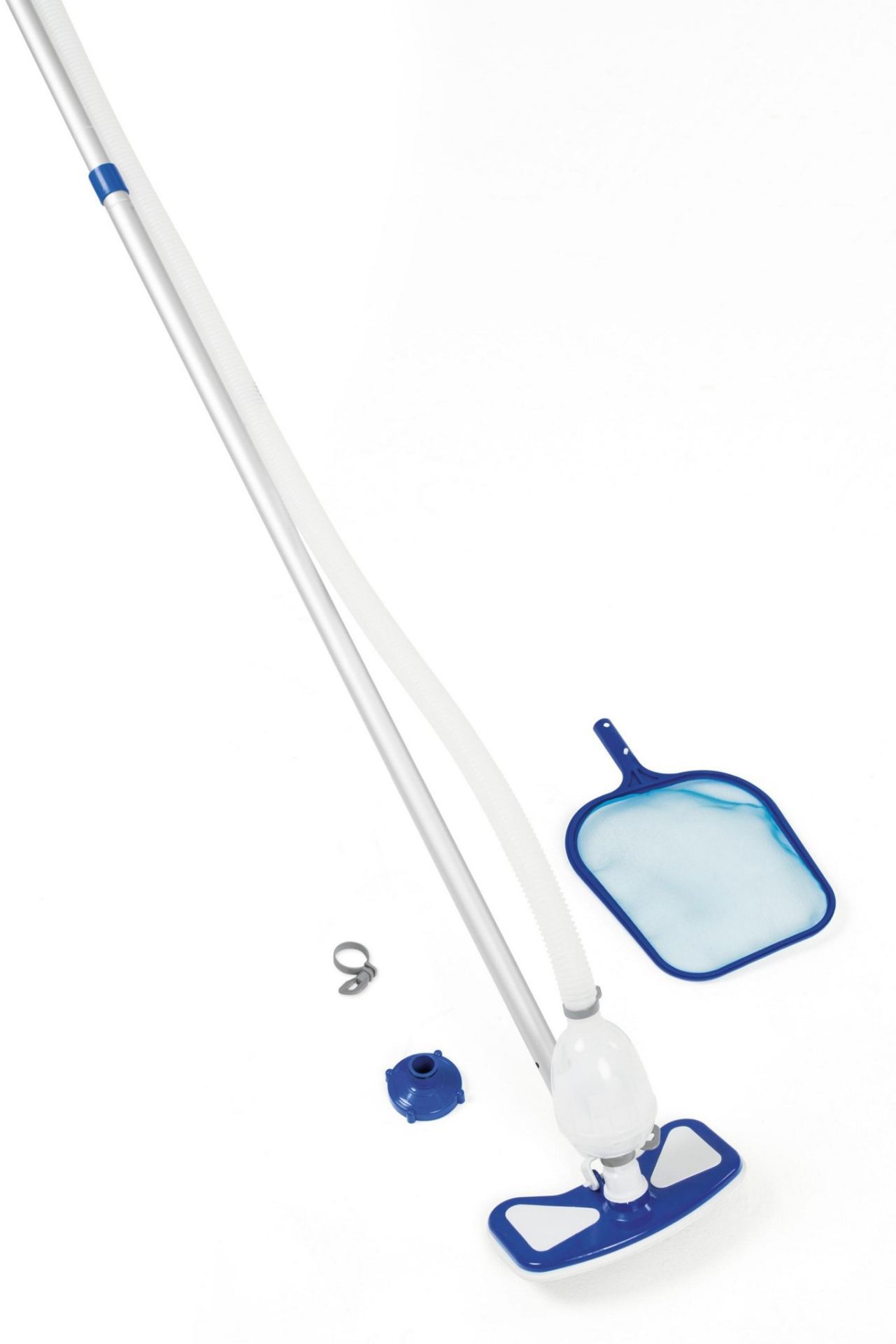 flowclear bodemstofzuiger AquaClean bestway