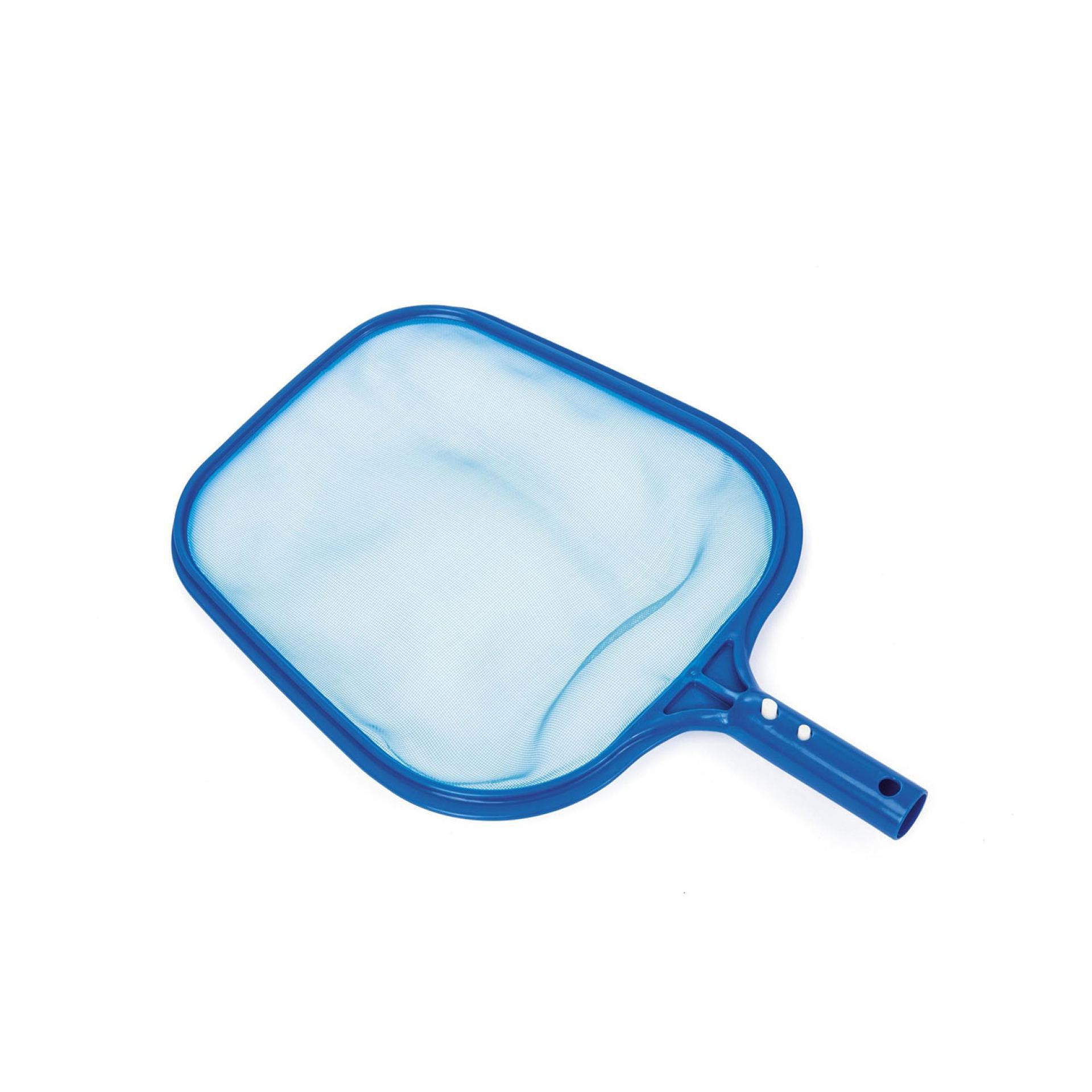 Bestway flowclear opvangnet budget