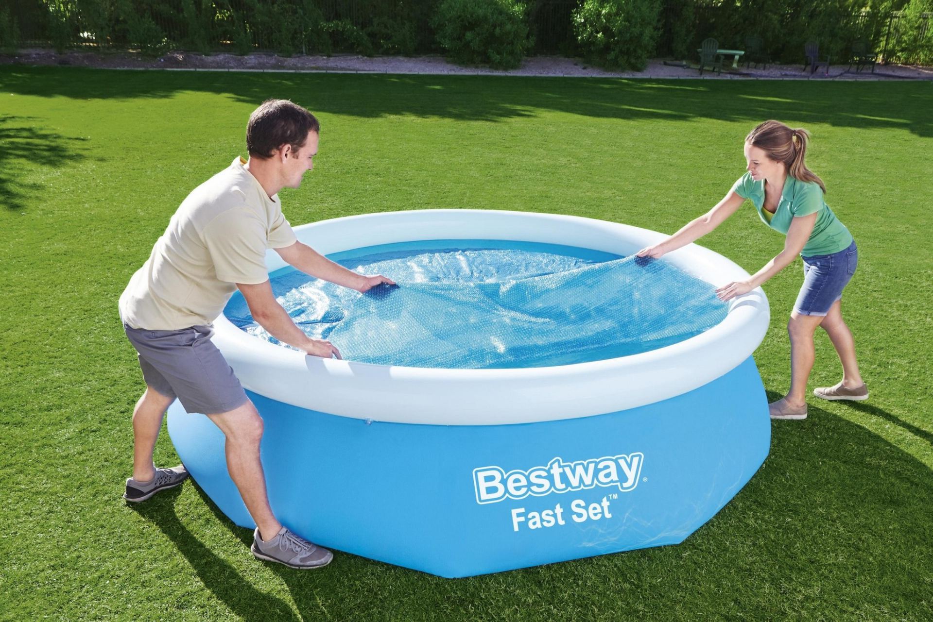 flowclear zomerkleed solar 289cm kopen