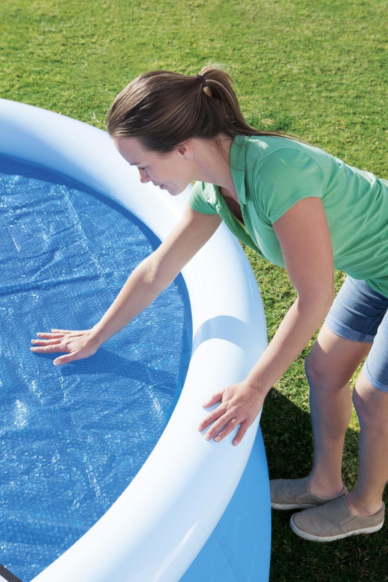 flowclear zomerkleed solar 289cm bestellen