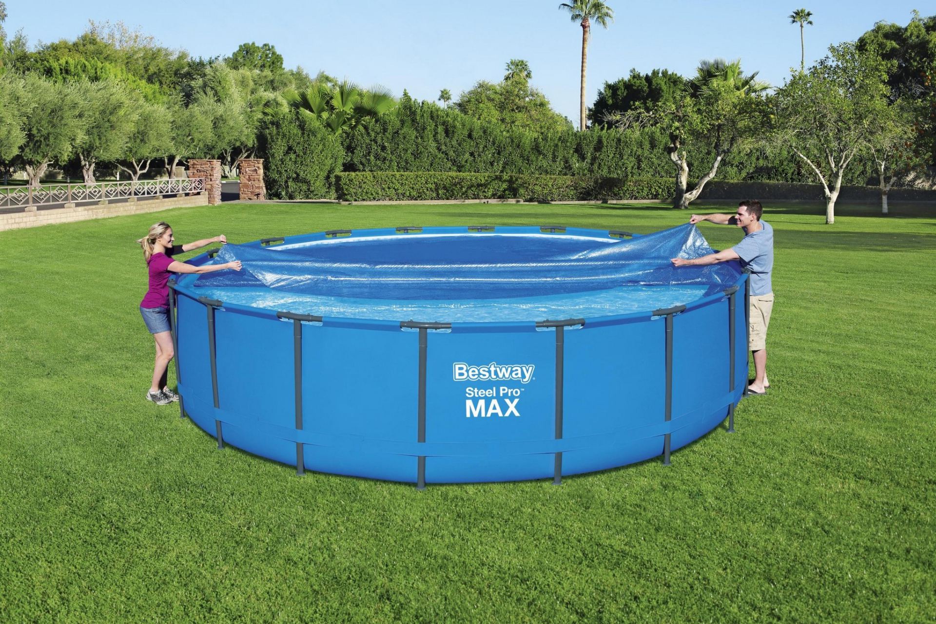 flowclear zomerkleed solar 527cm kopen