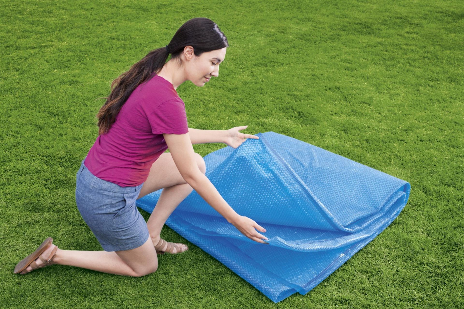 flowclear zomerkleed solar 527cm bestellen