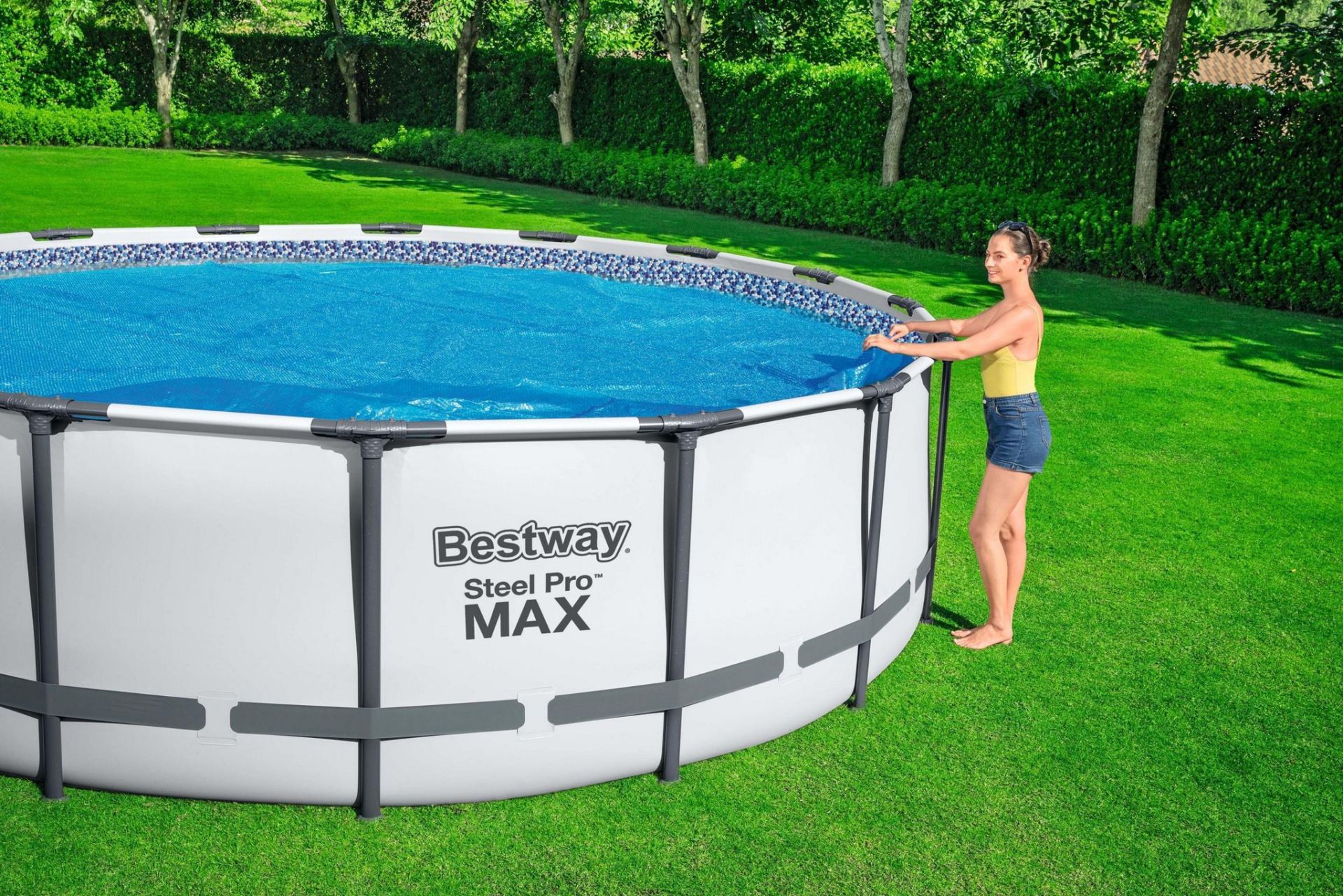 flowclear zomerkleed solar 356cm kopen