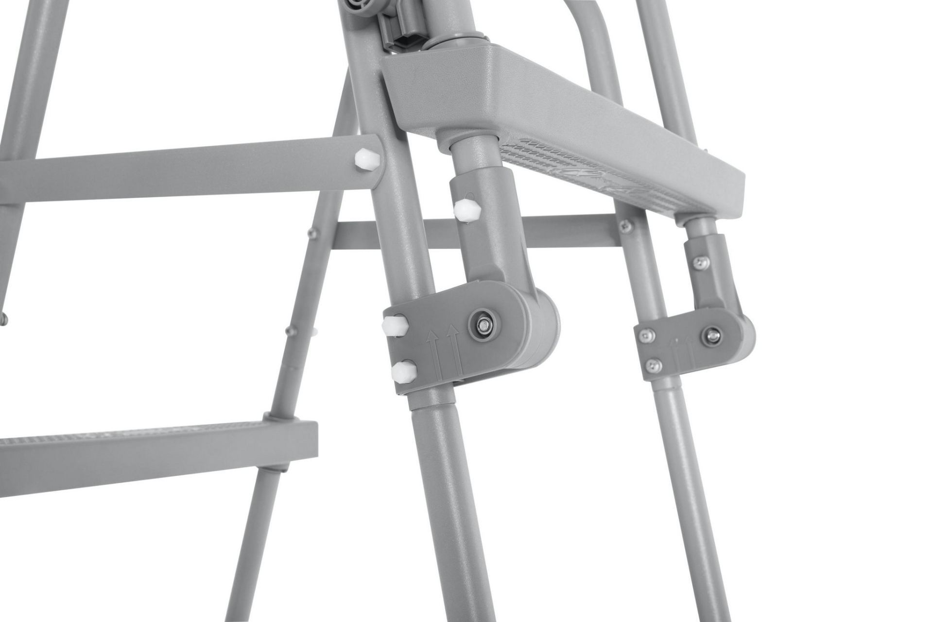 flowclear zwembad trap 107cm goedkoop