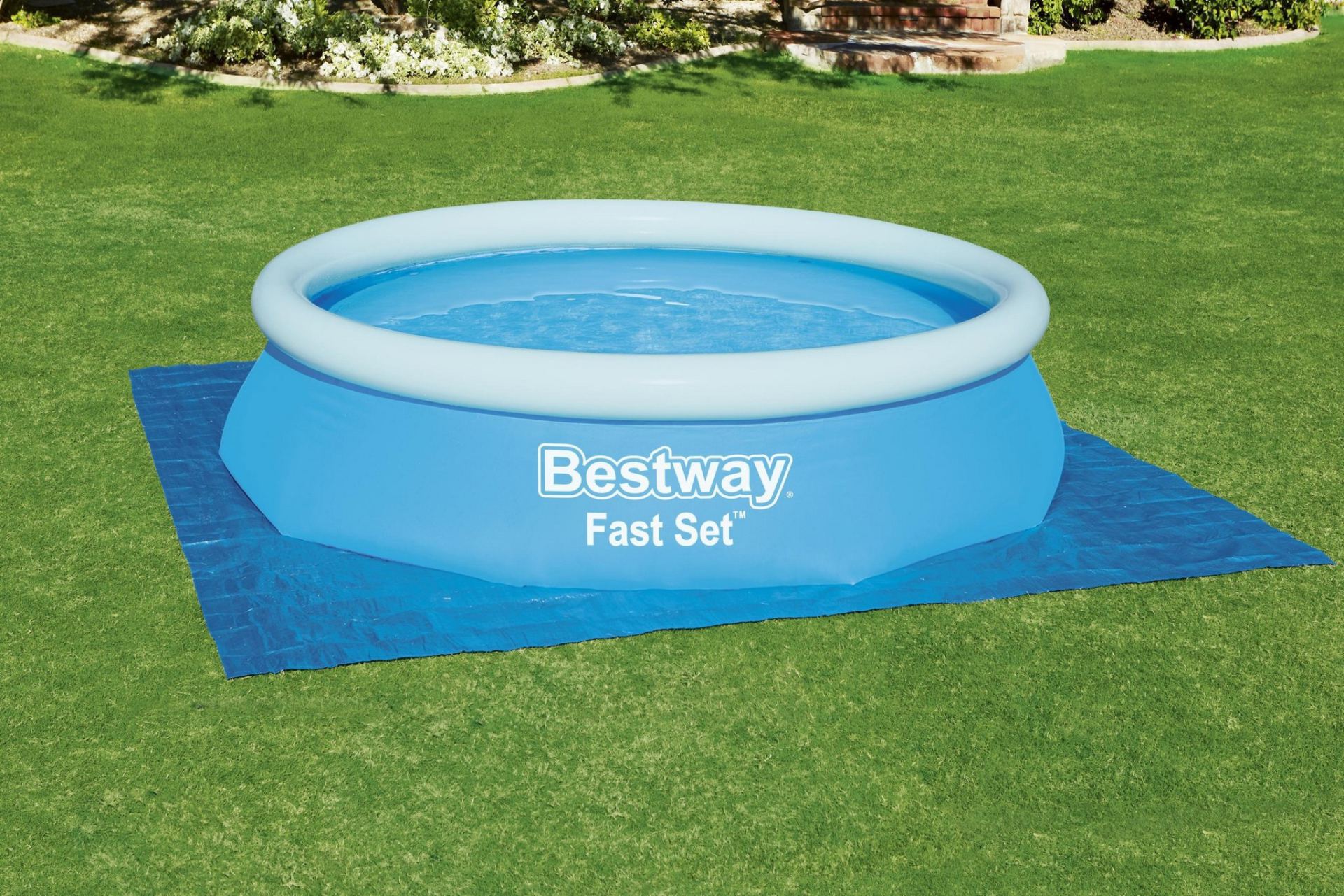 Bestway flowclear grondzeil bestellen