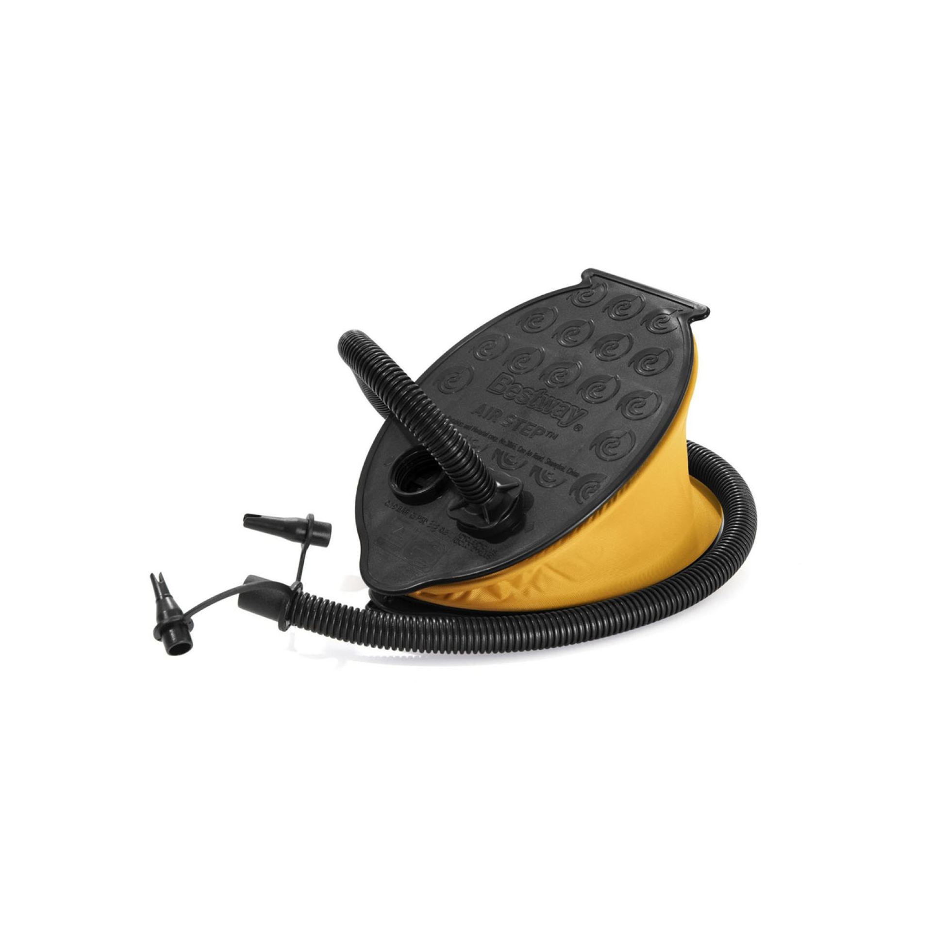 Bestway voetpomp 800cc