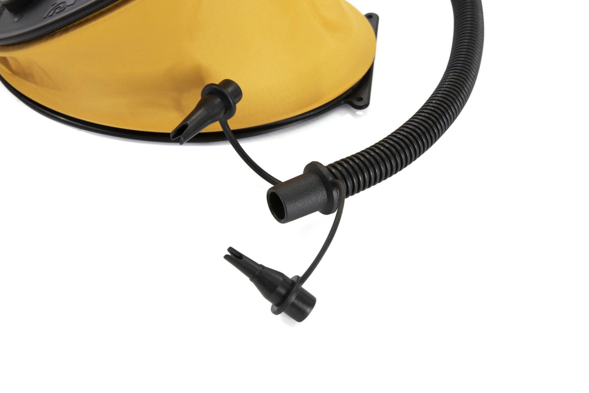 Bestway voetpomp 800cc online kopen