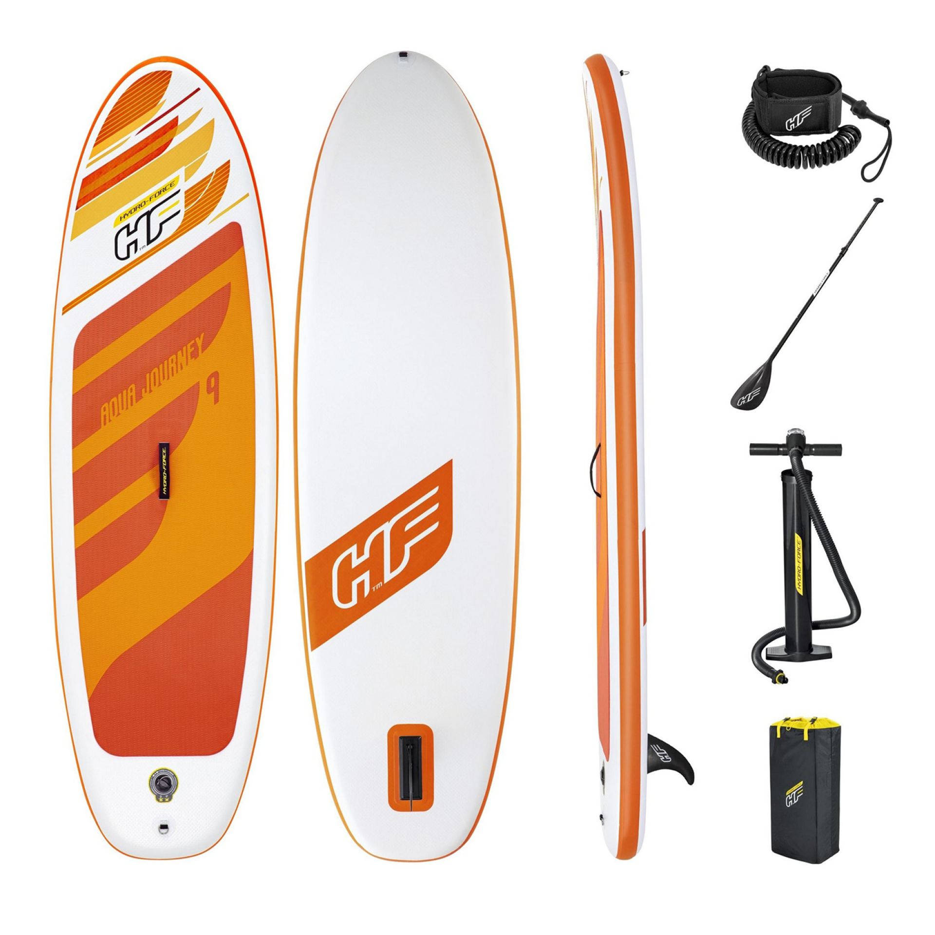 Bestway SUP board Aqua journey set