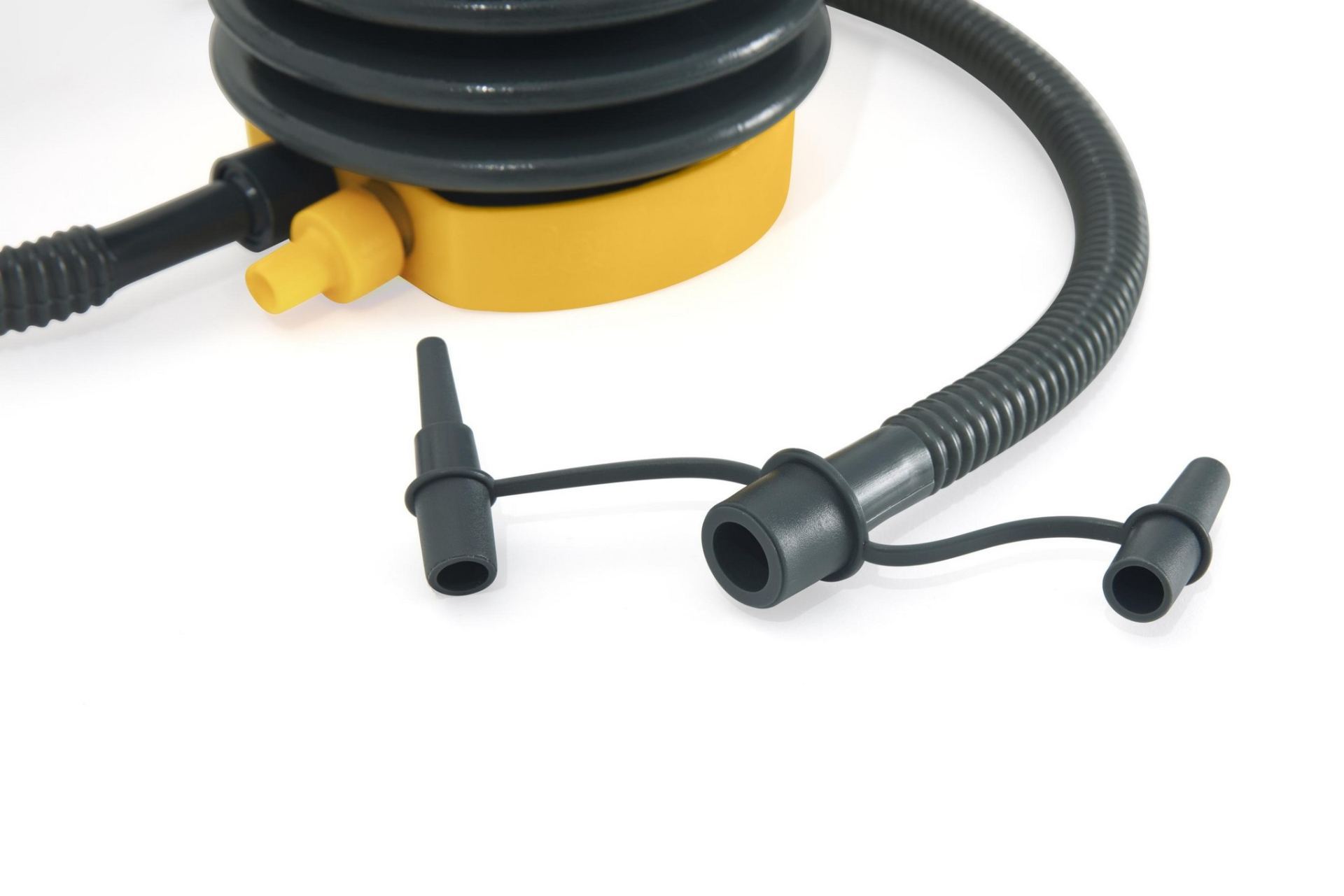 Bestway voetpomp 300cc goedkoop