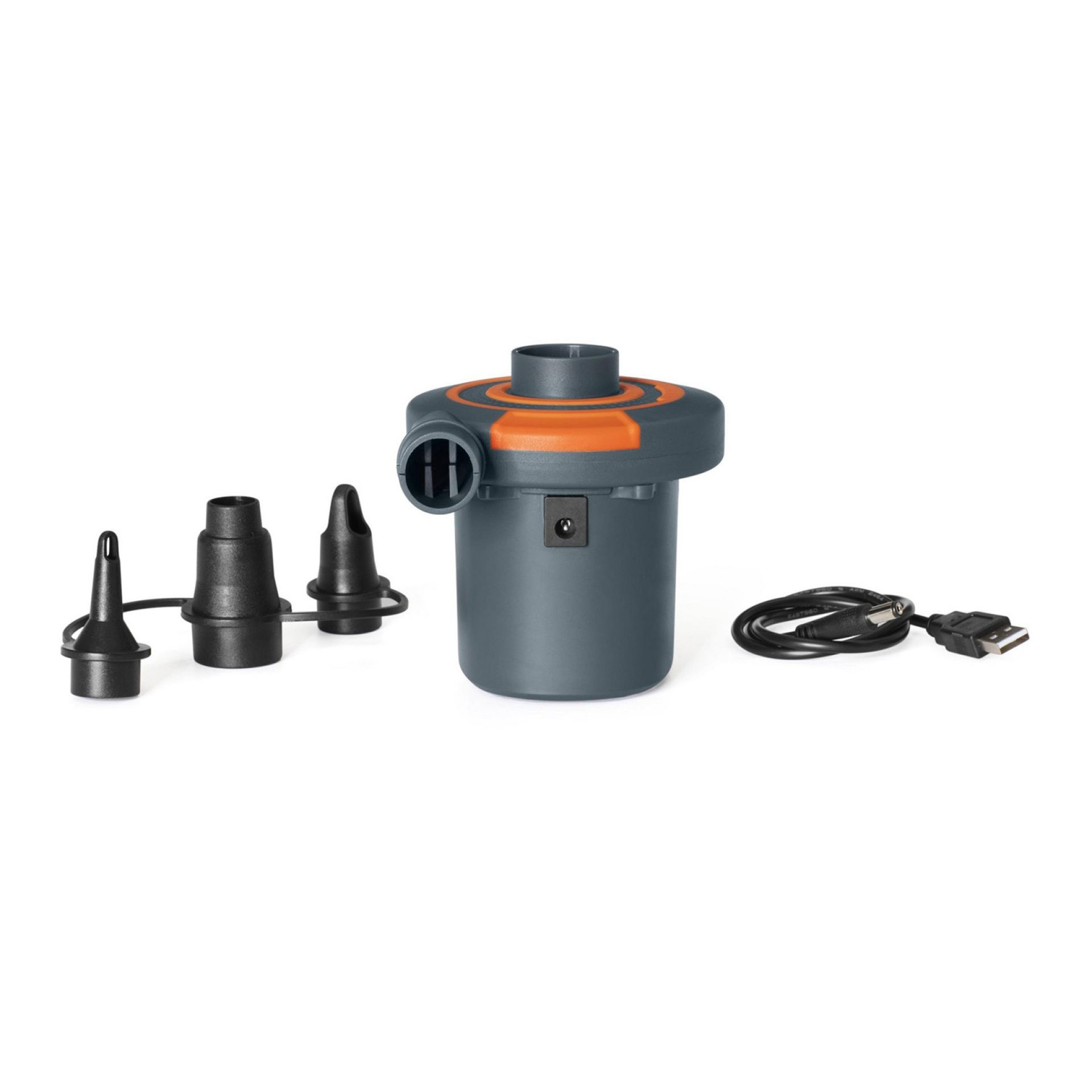 Bestway elektrische luchtpomp oplaadbaar 4.8V