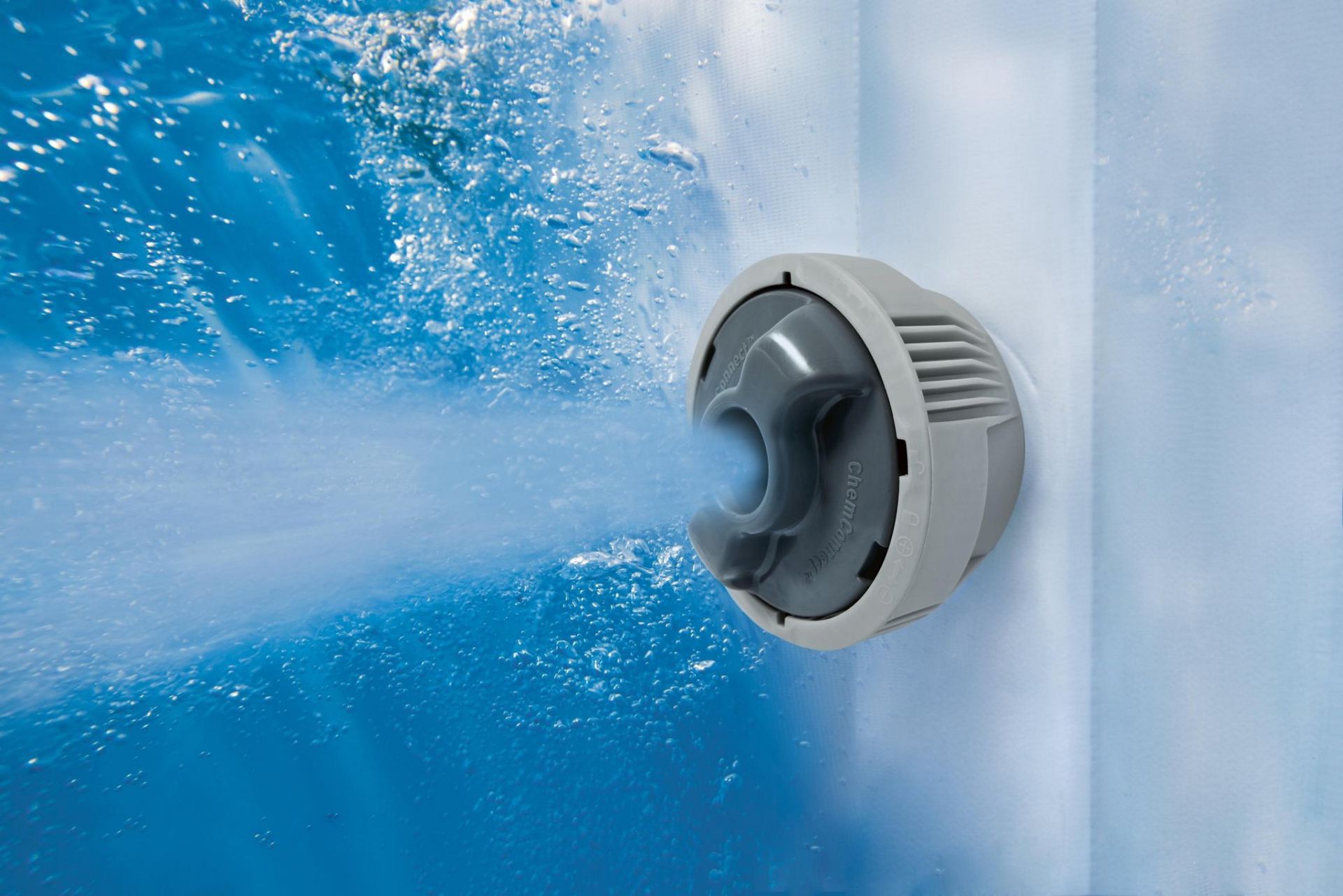 Bestway lay Z spa st. moritz online