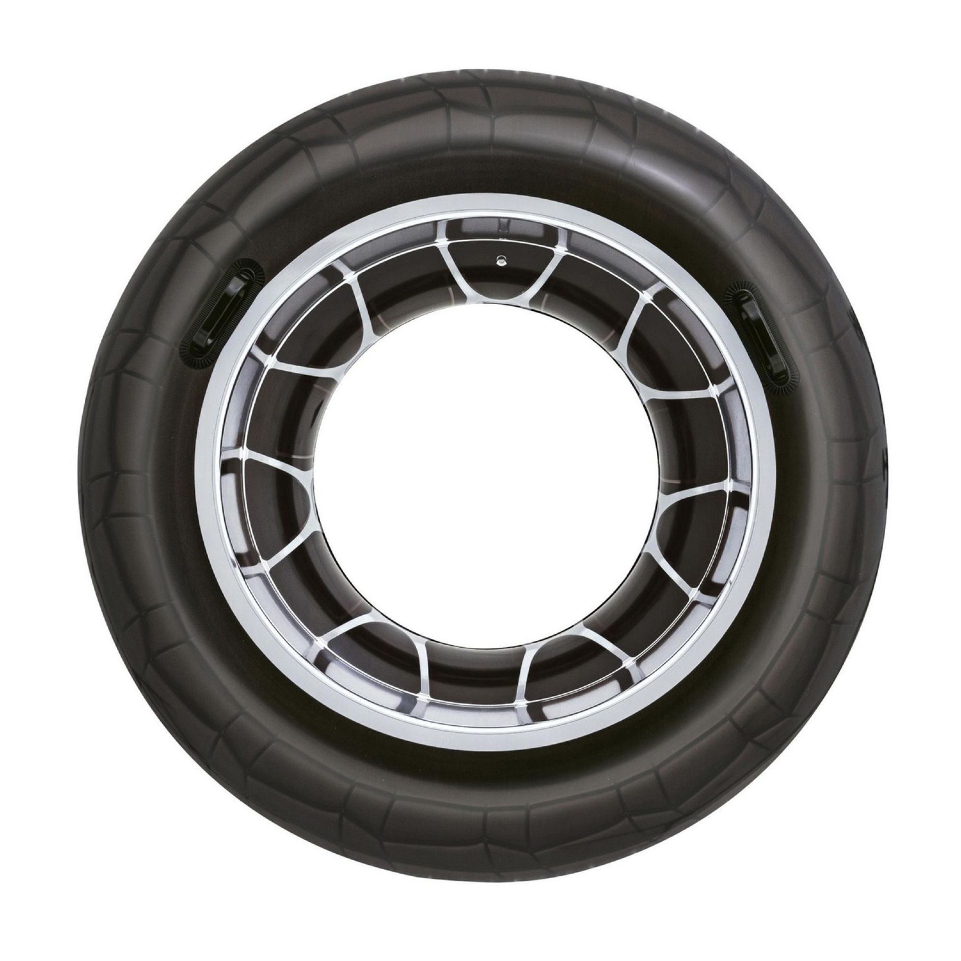 Bestway zwemband high velocity 105cm
