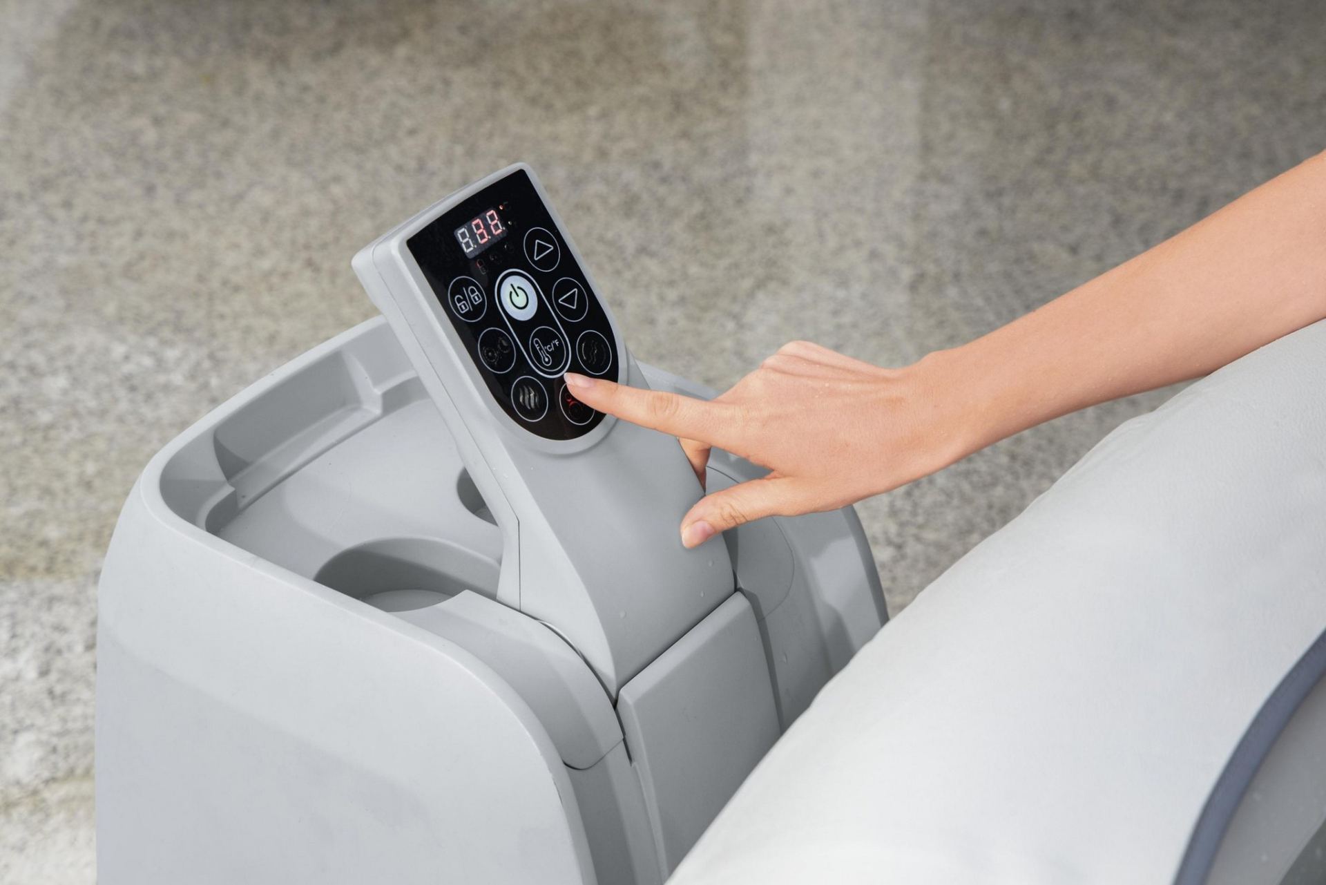 Bestway lay Z spa paris online kopen