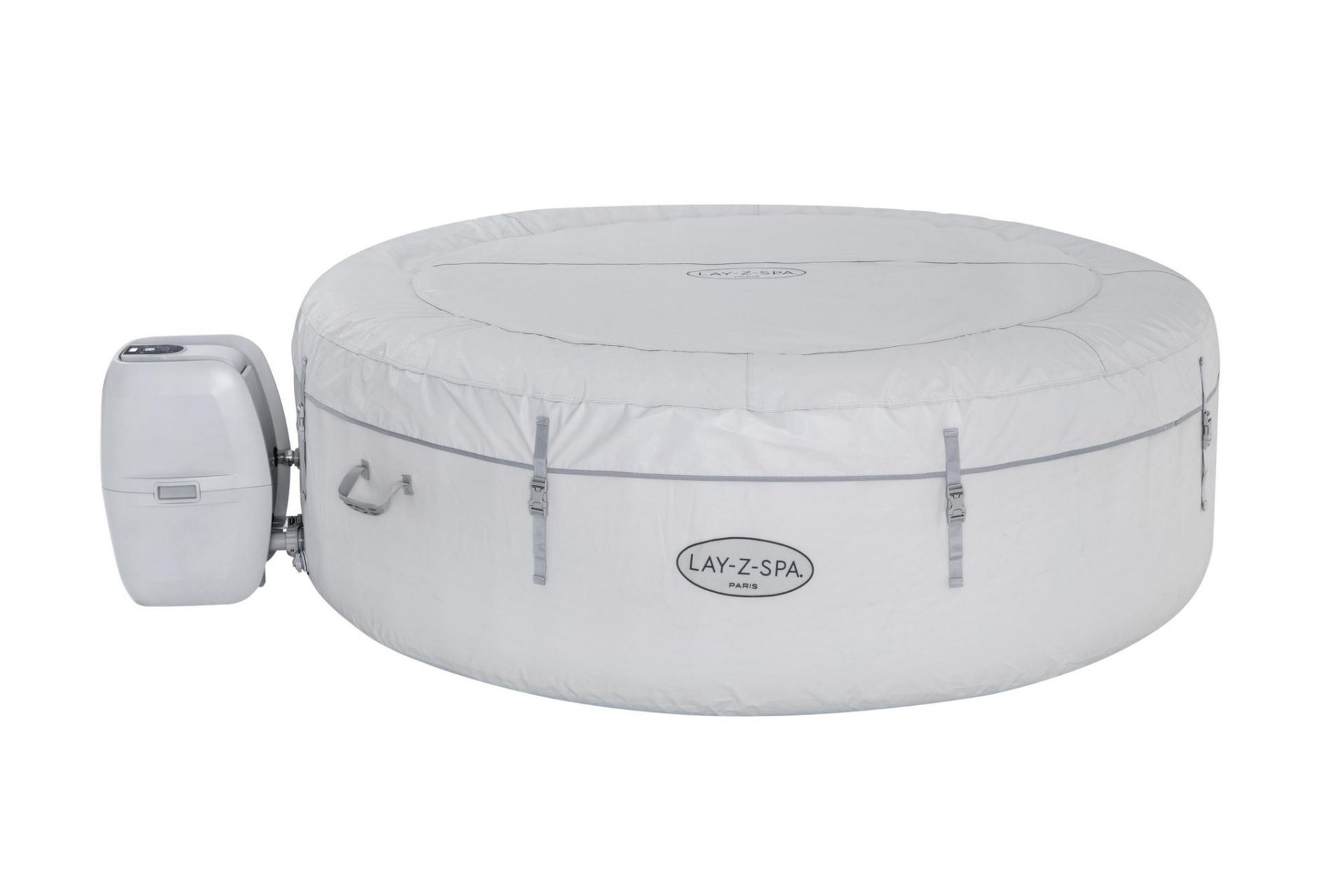 Bestway lay Z spa paris goedkoop